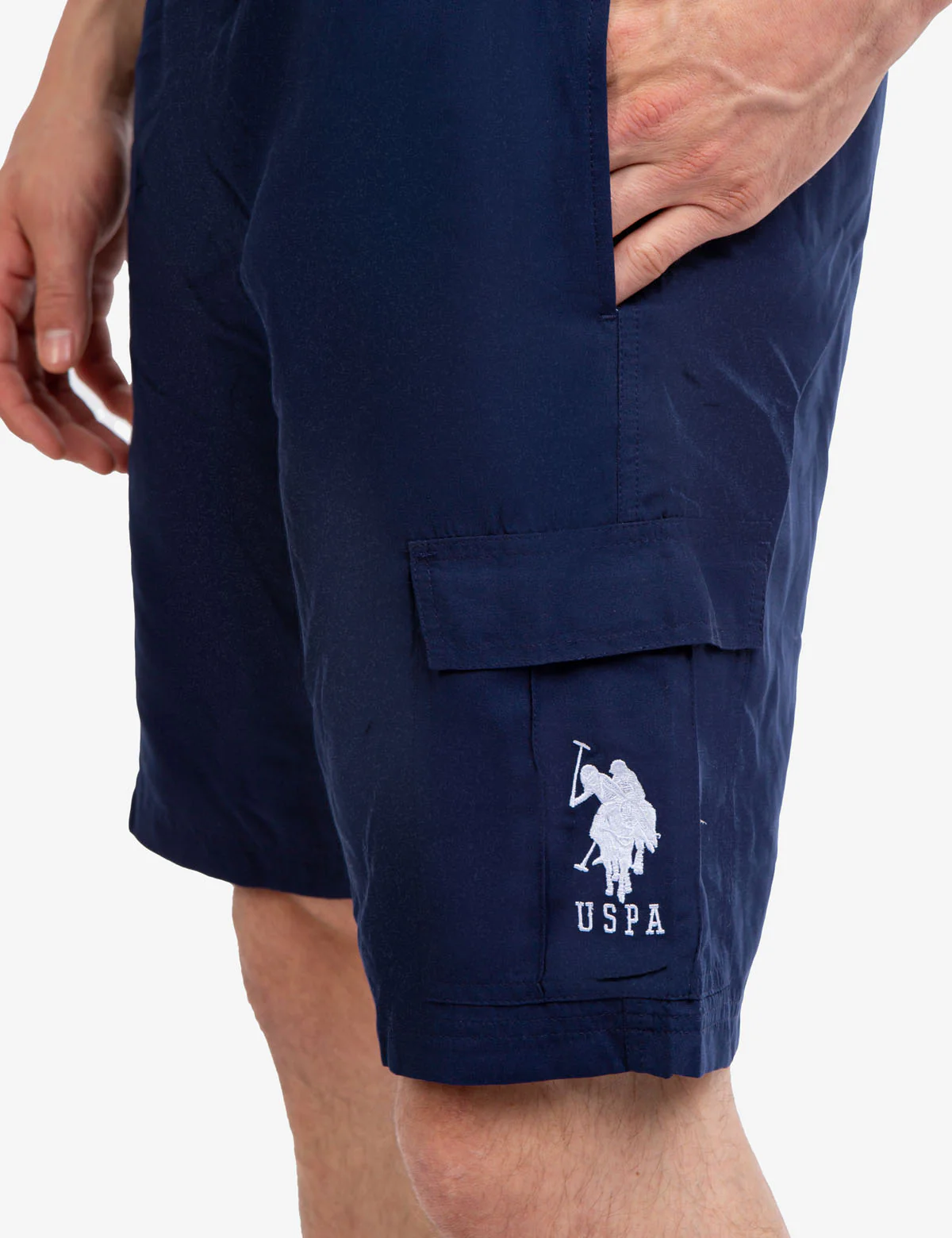 9'' CARGO SWIM TRUNKS - Image 6