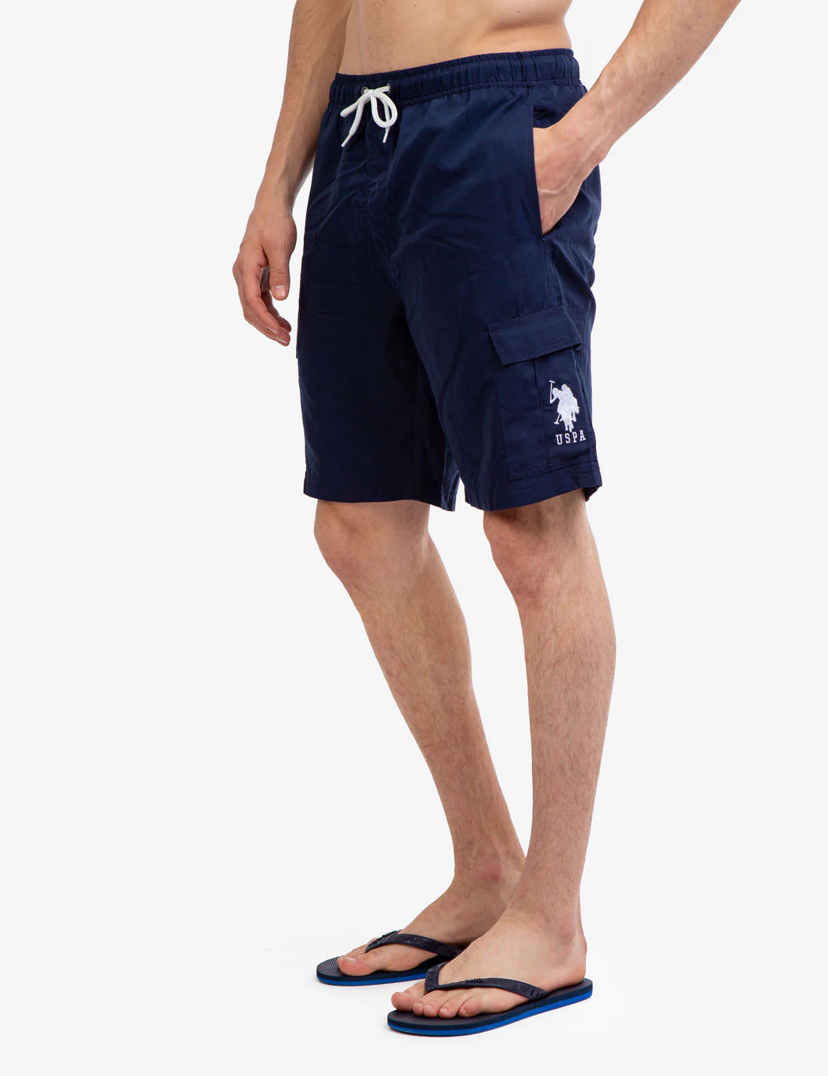 9'' CARGO SWIM TRUNKS - Image 8