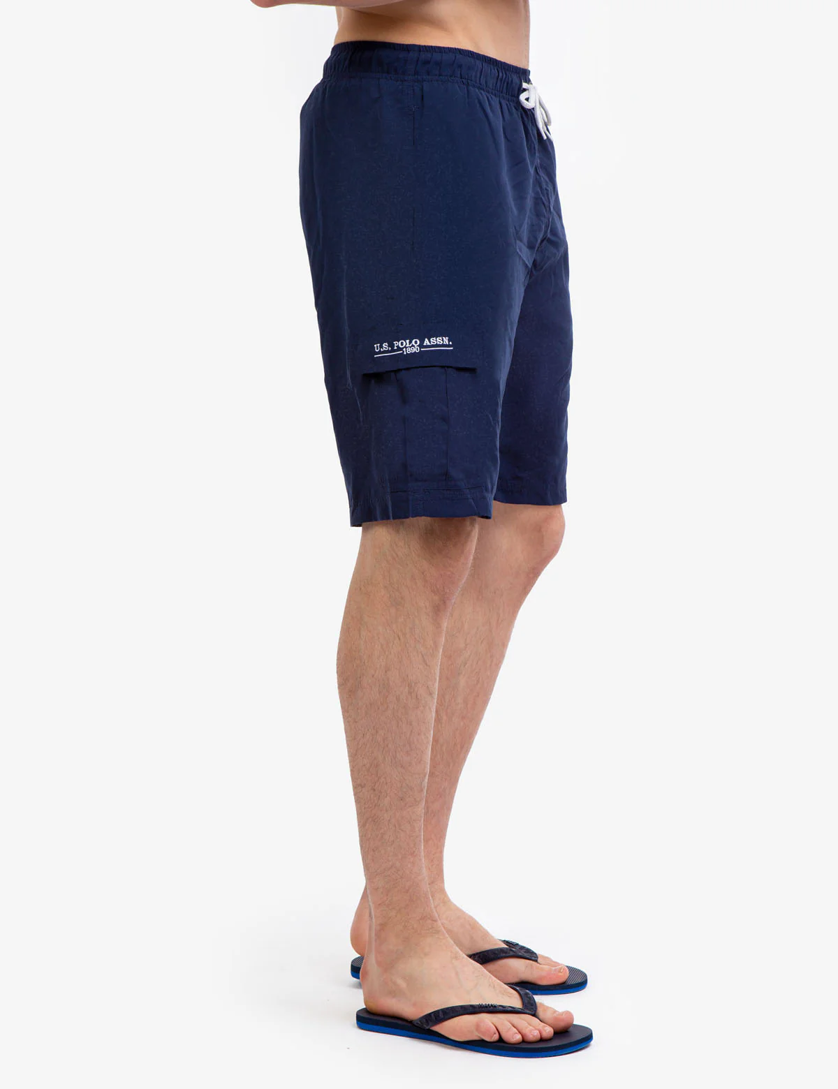 9'' CARGO SWIM TRUNKS - Image 9