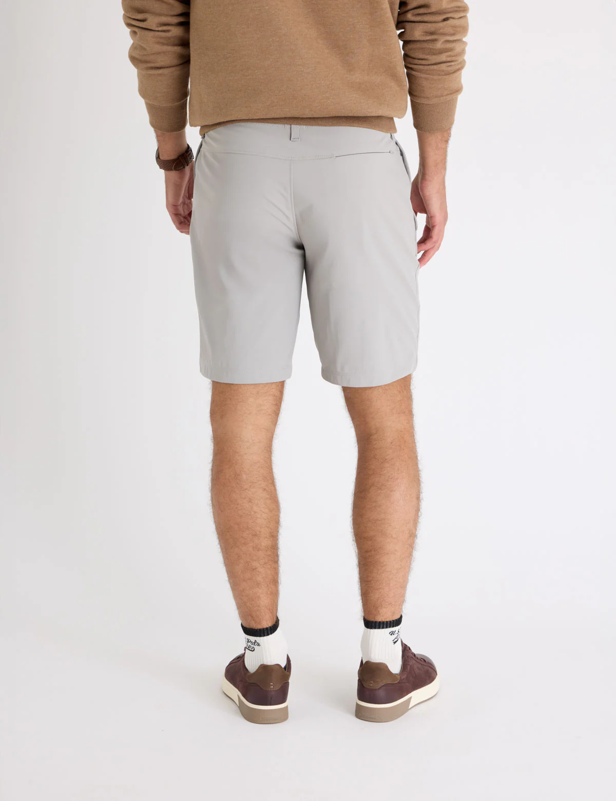 9" COMFORT WAIST TECH SHORTS - Image 10