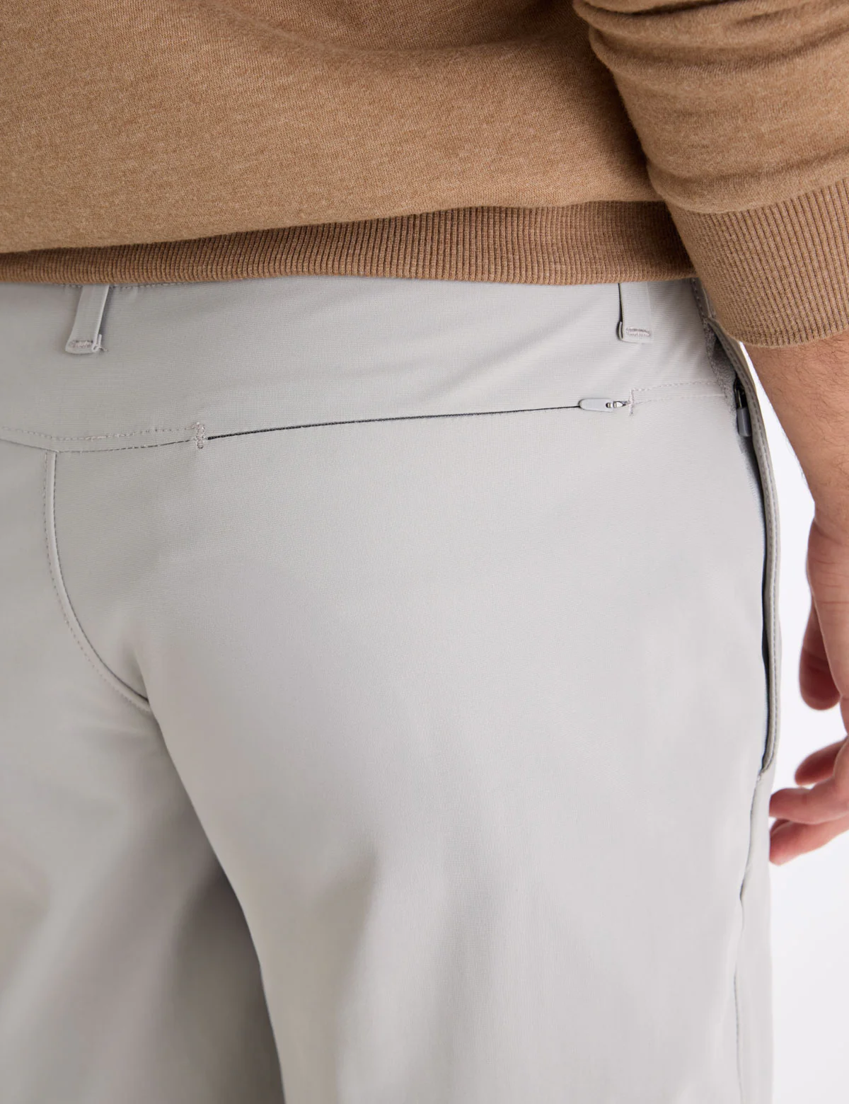 9" COMFORT WAIST TECH SHORTS - Image 11