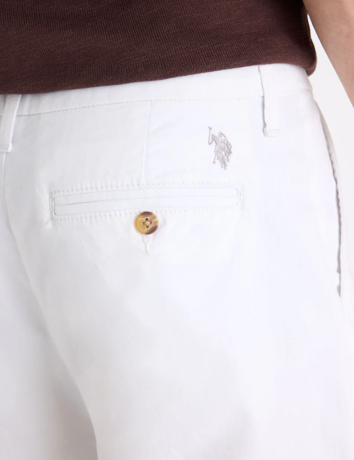 9" MASON STRETCH TWILL SHORTS - Image 10