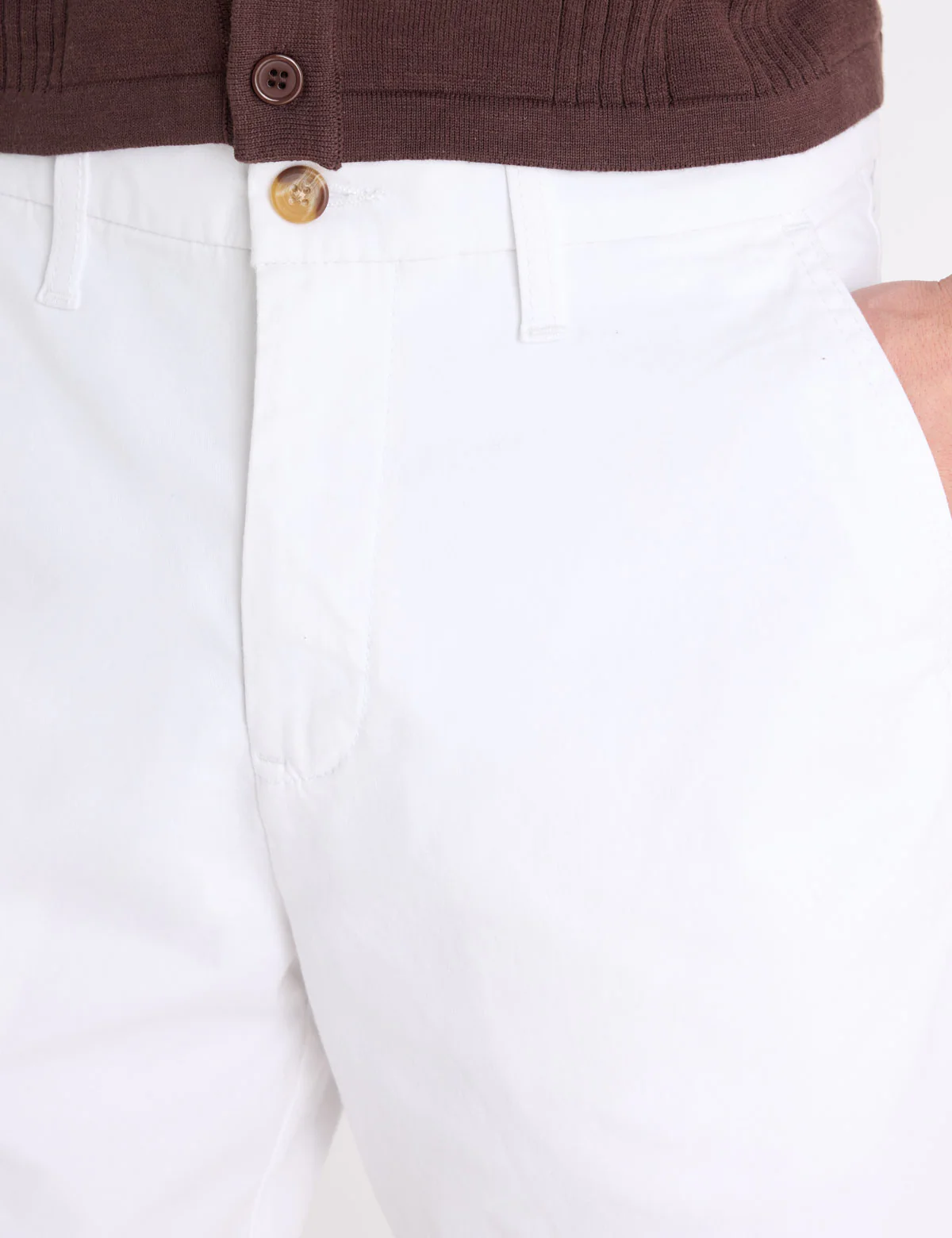 9" MASON STRETCH TWILL SHORTS - Image 8