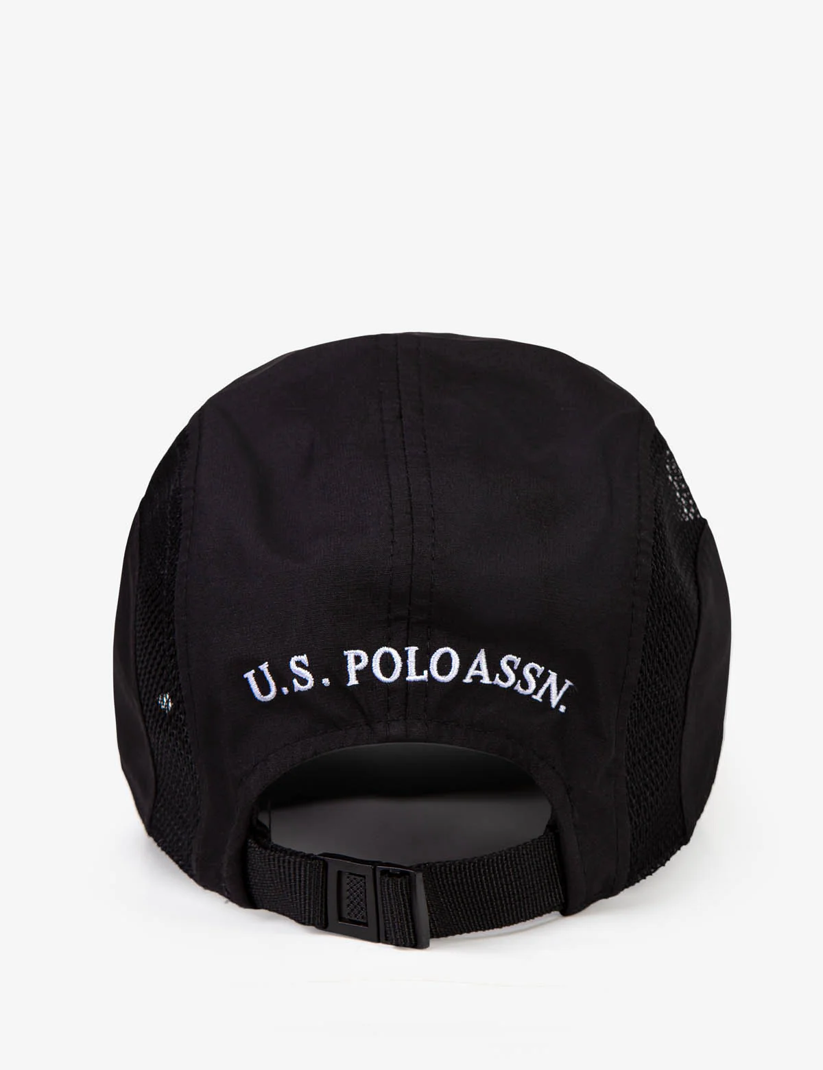 ACTIVE NYLON MESH CAP - Image 11