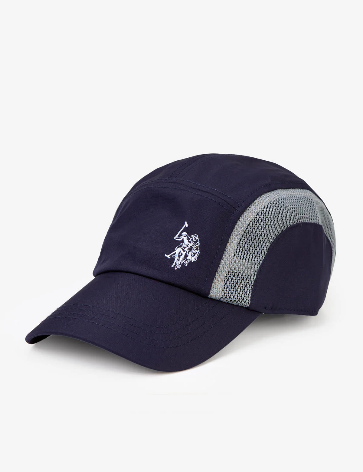 ACTIVE NYLON MESH CAP - Image 4