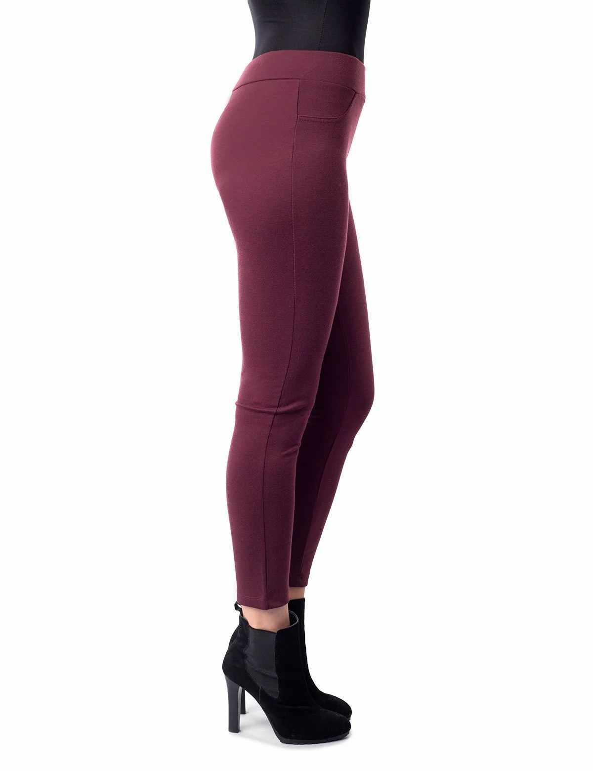Alexis Ponte Skinny Pant - Image 3