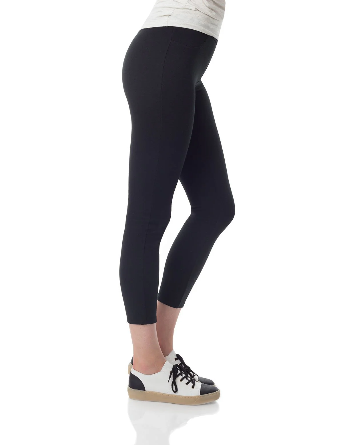 Alexis Ponte Skinny Pant - Image 5
