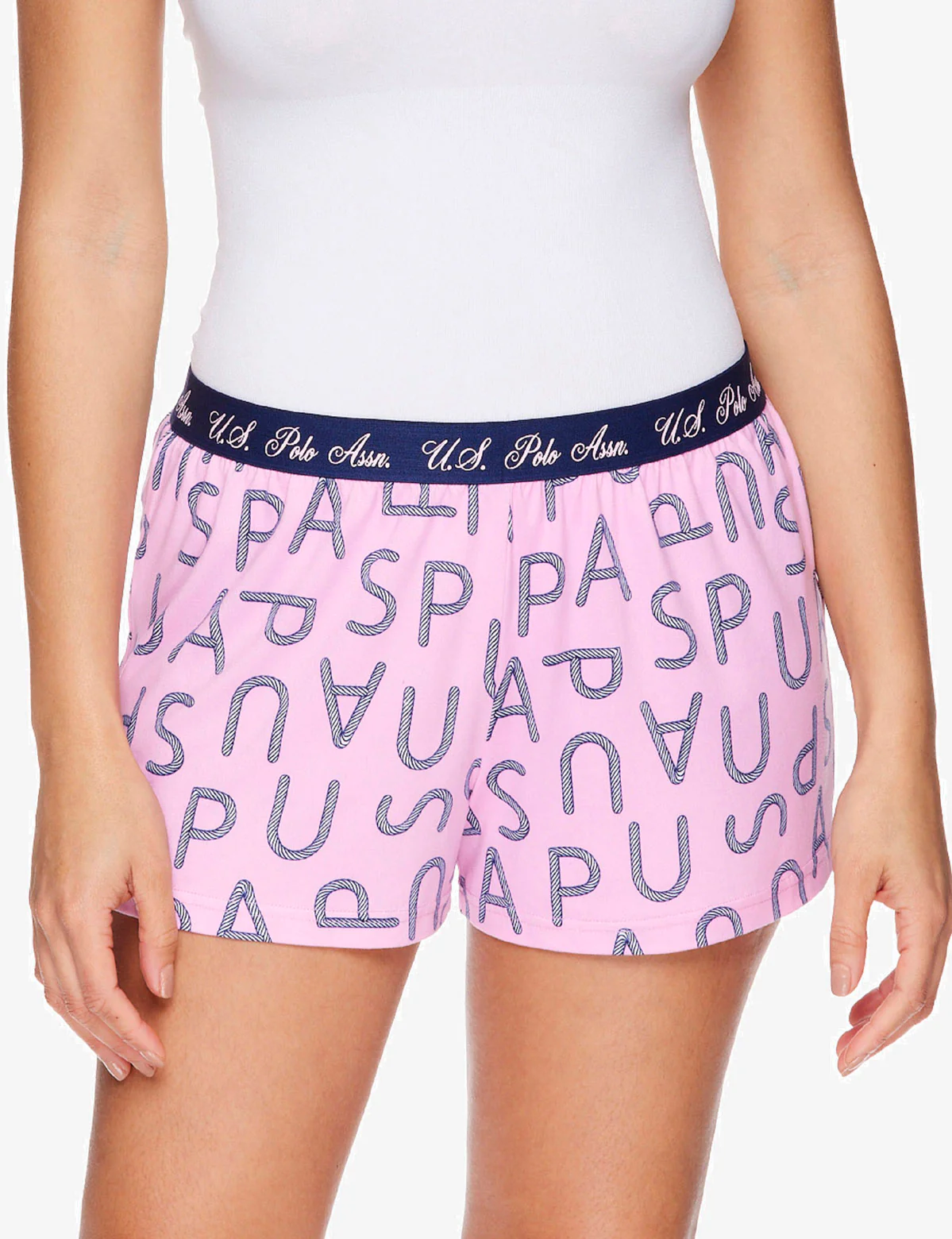 ALL OVER PRINT TWO PACK SHORT SET - Image 3