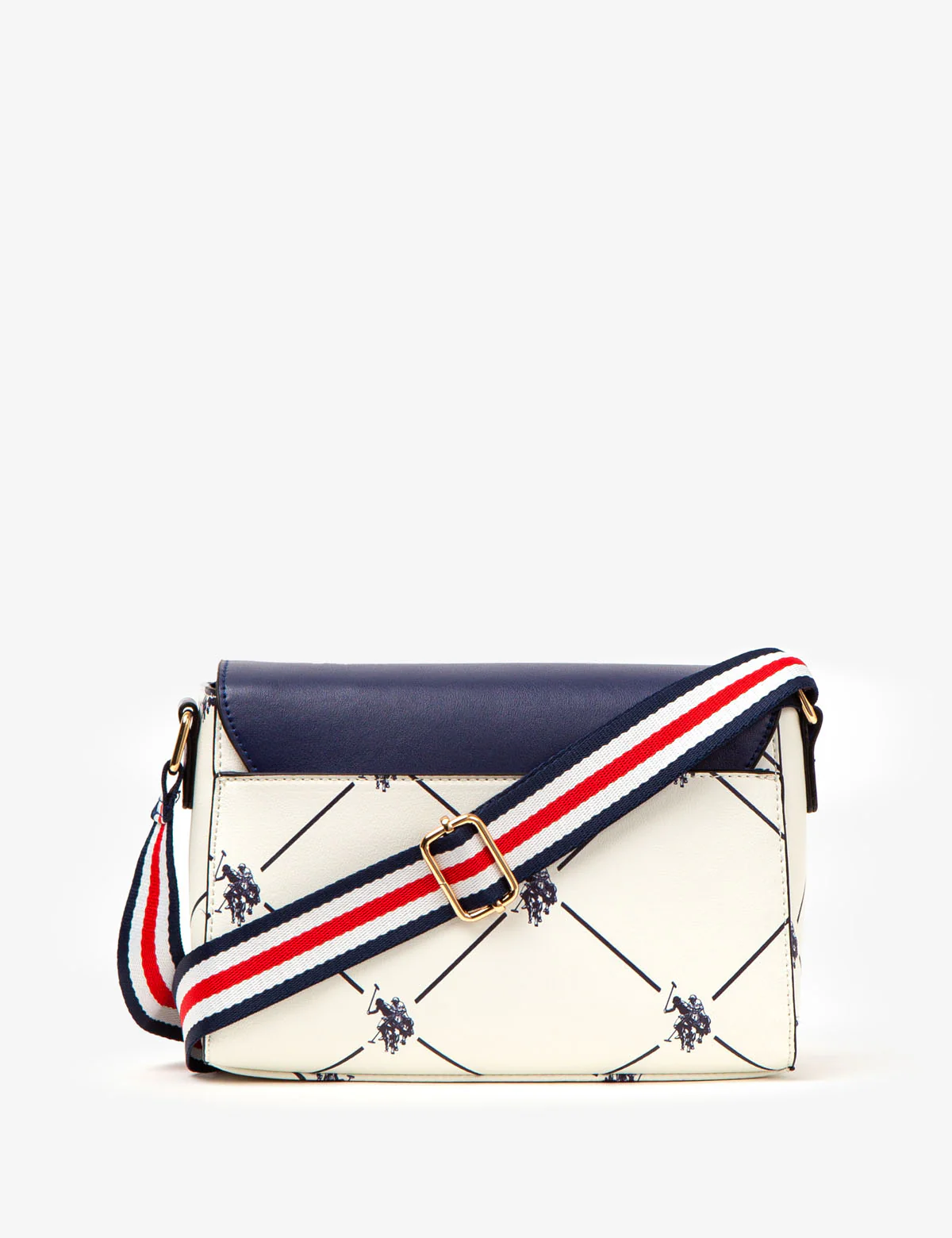 AMERICAN HERITAGE CROSSBODY BAG - Image 2