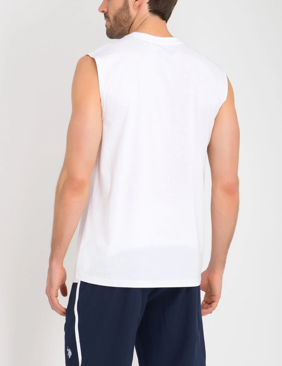AMERICANA MUSCLE T-SHIRT - Image 3
