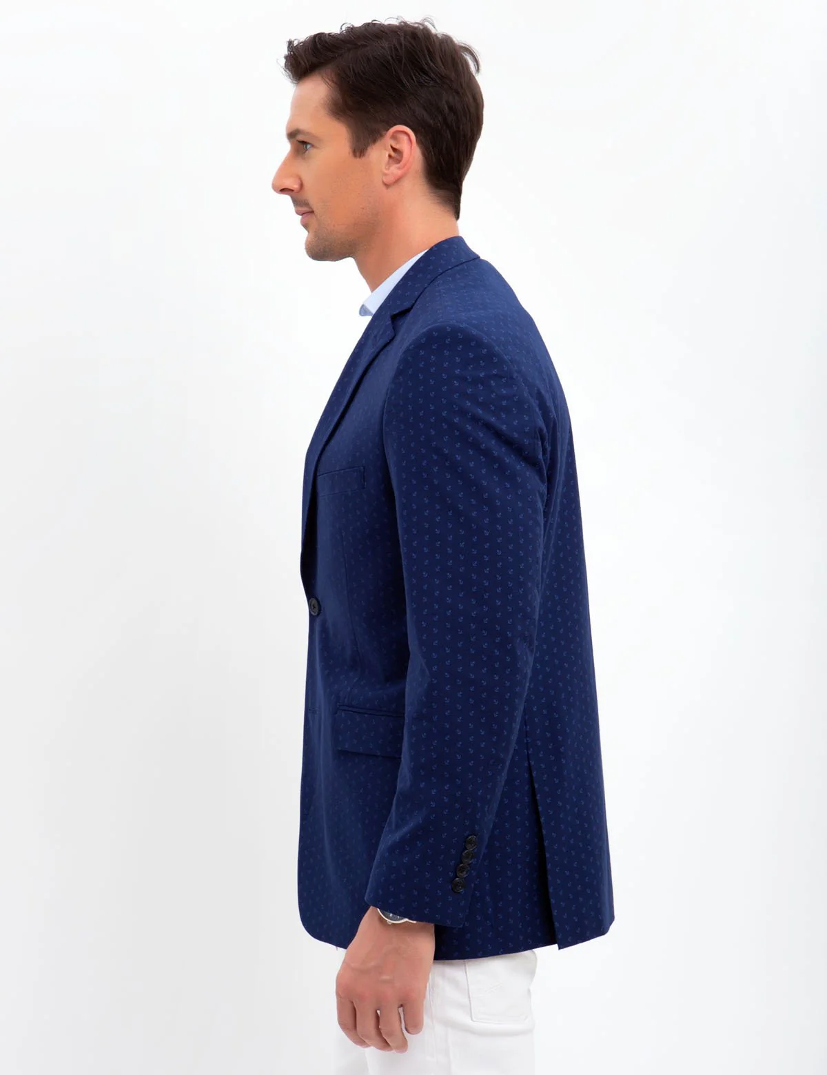 ANCHOR PRINTED SPORTCOAT - Image 13