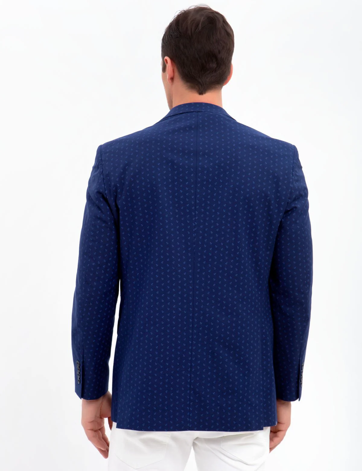 ANCHOR PRINTED SPORTCOAT - Image 14