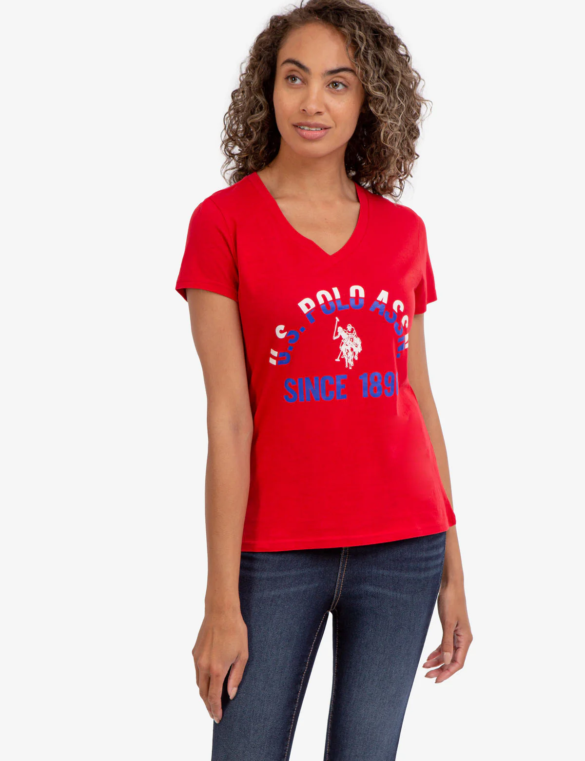 ARCHED LOGO GRAPHIC T-SHIRT - Image 6