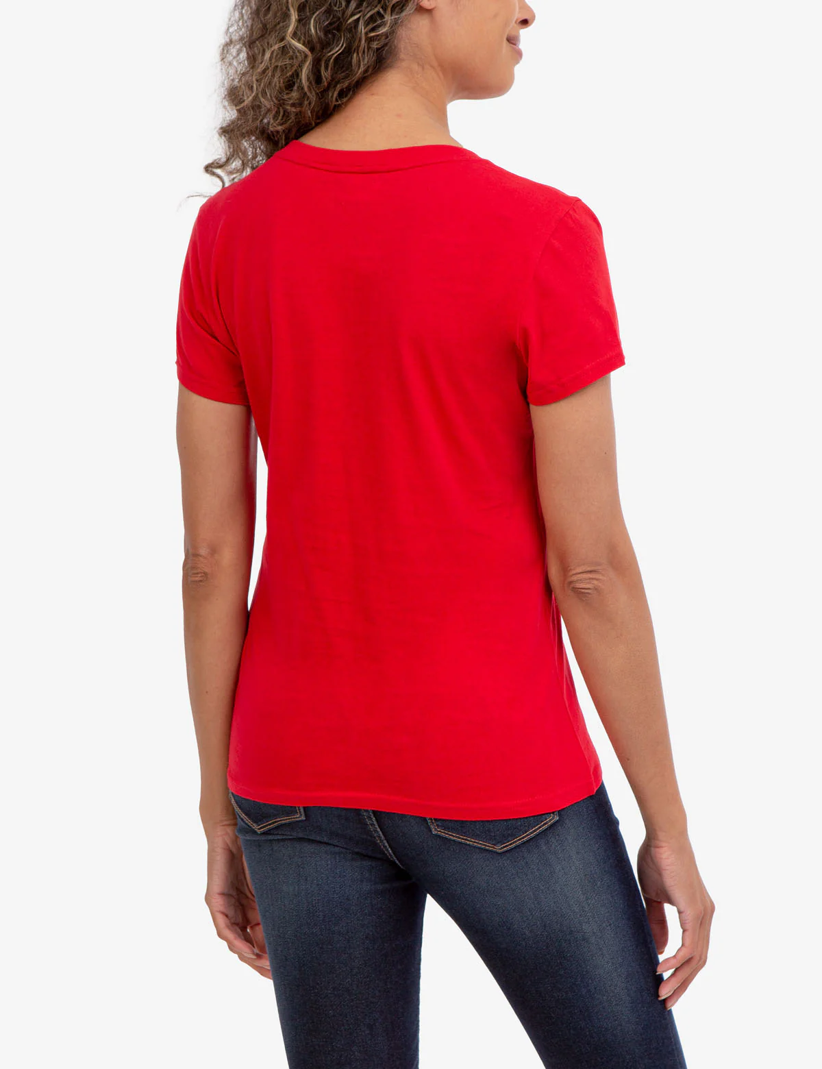 ARCHED LOGO GRAPHIC T-SHIRT - Image 8