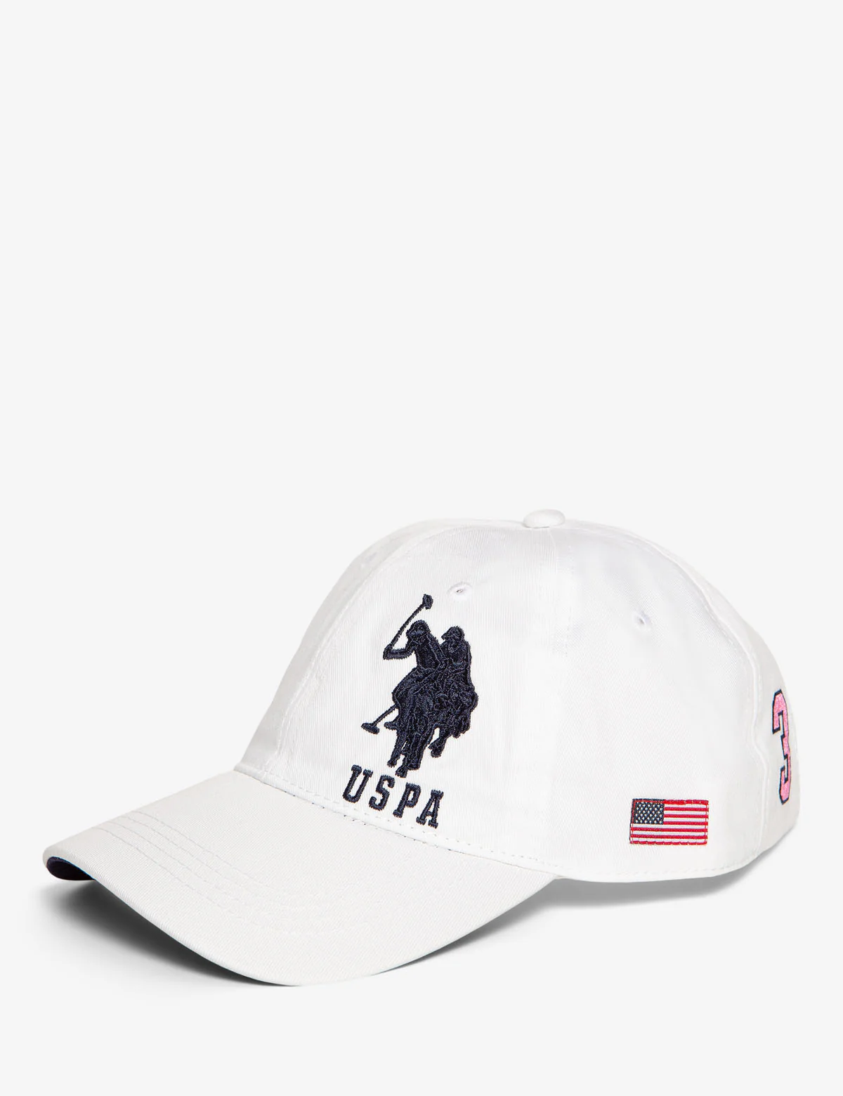 USPA BIG PONY HAT - Image 10