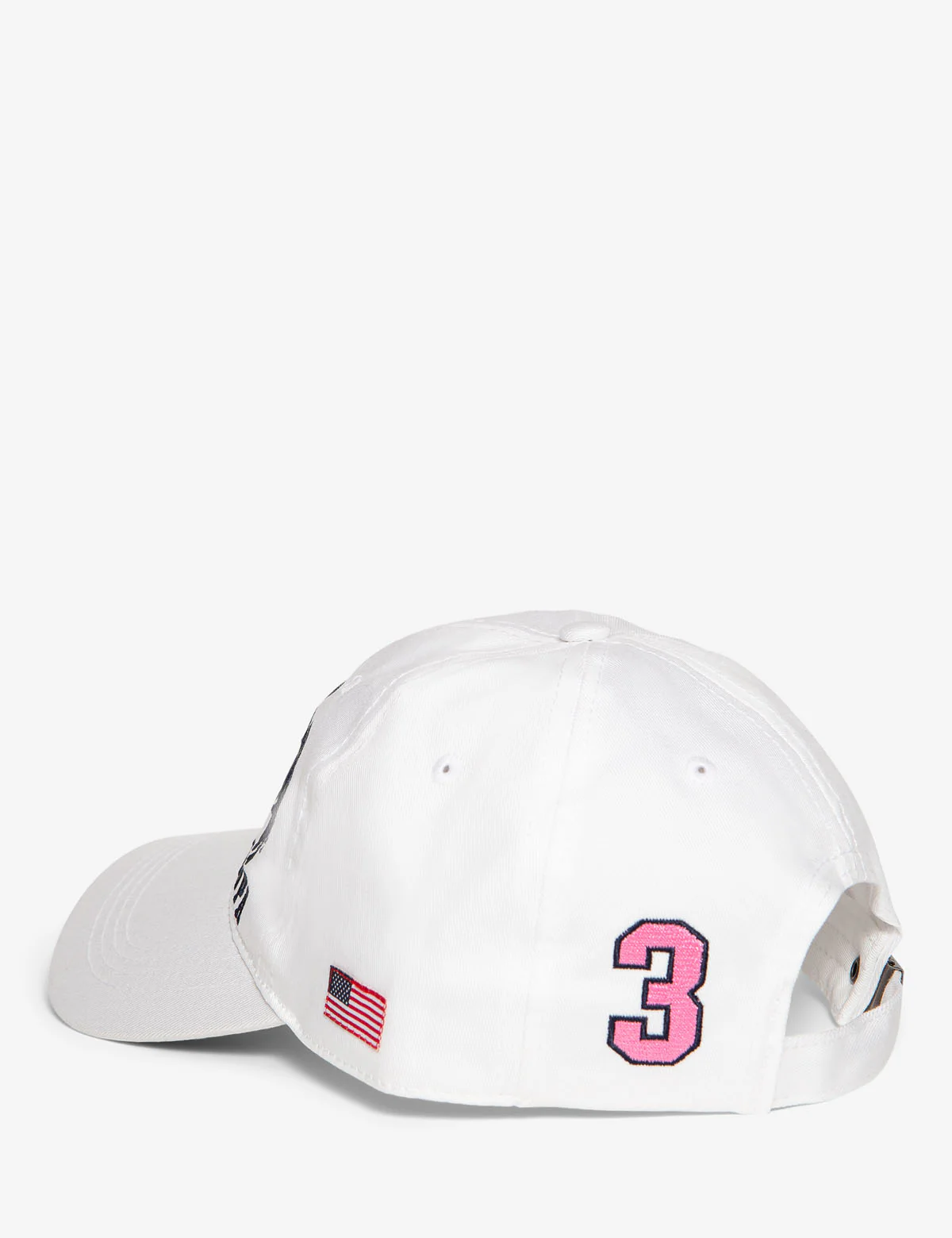 USPA BIG PONY HAT - Image 11