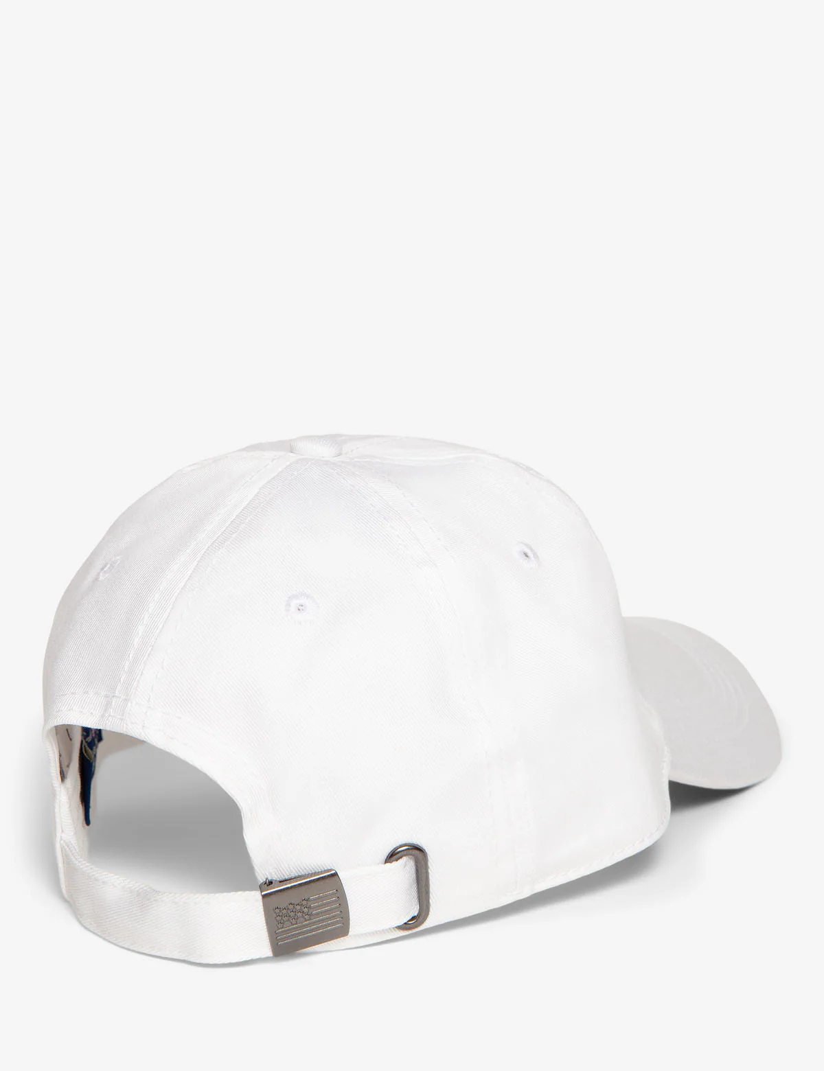 USPA BIG PONY HAT - Image 12