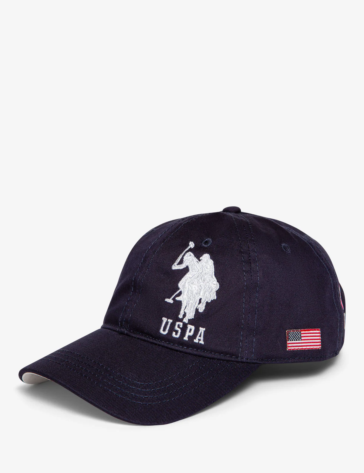 USPA BIG PONY HAT - Image 4