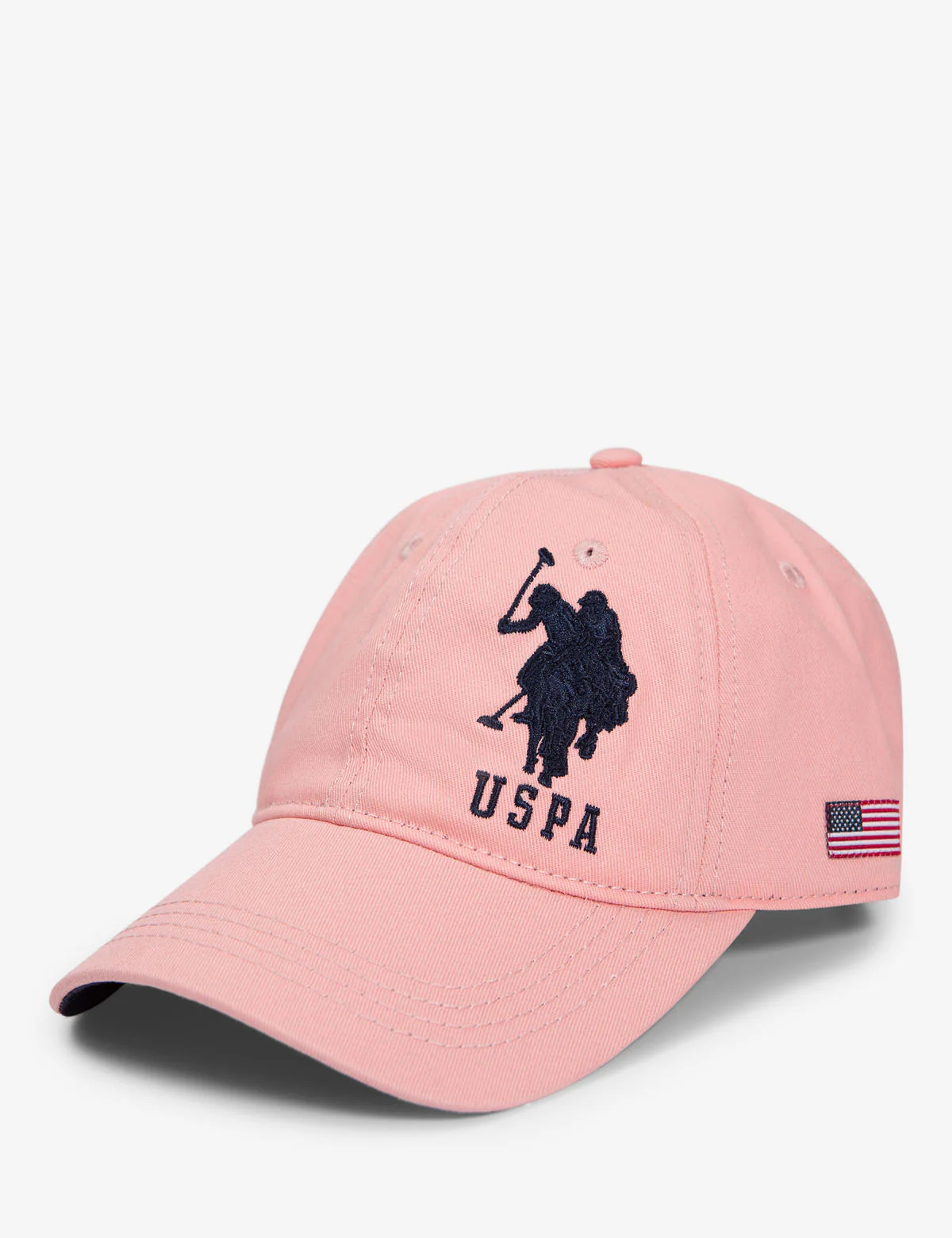 USPA BIG PONY HAT - Image 7