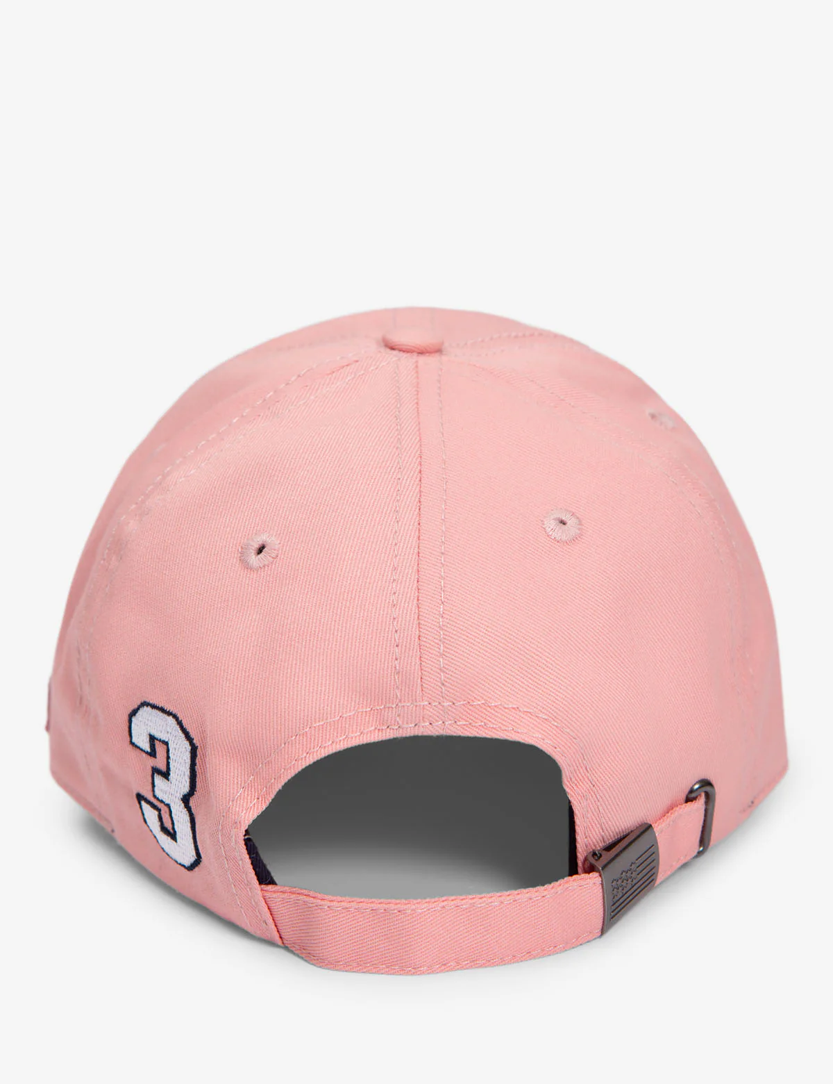 USPA BIG PONY HAT - Image 9