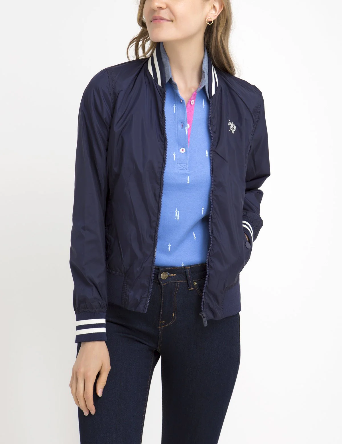 BASEBALL JACKET - Image 18