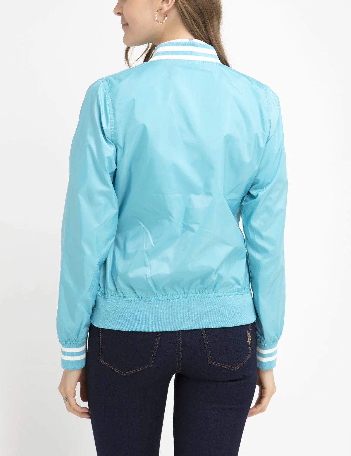 BASEBALL JACKET - Image 3