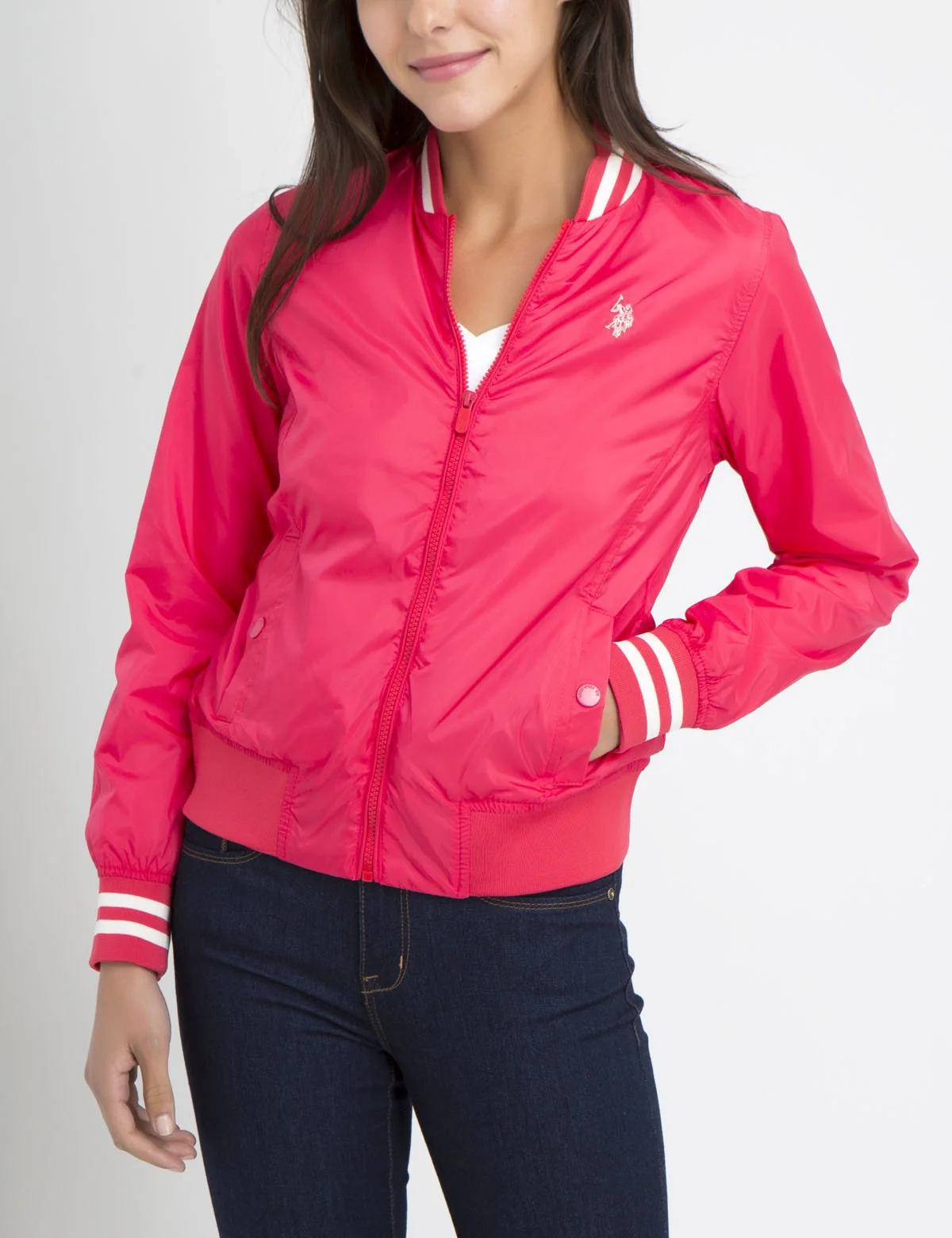BASEBALL JACKET - Image 5