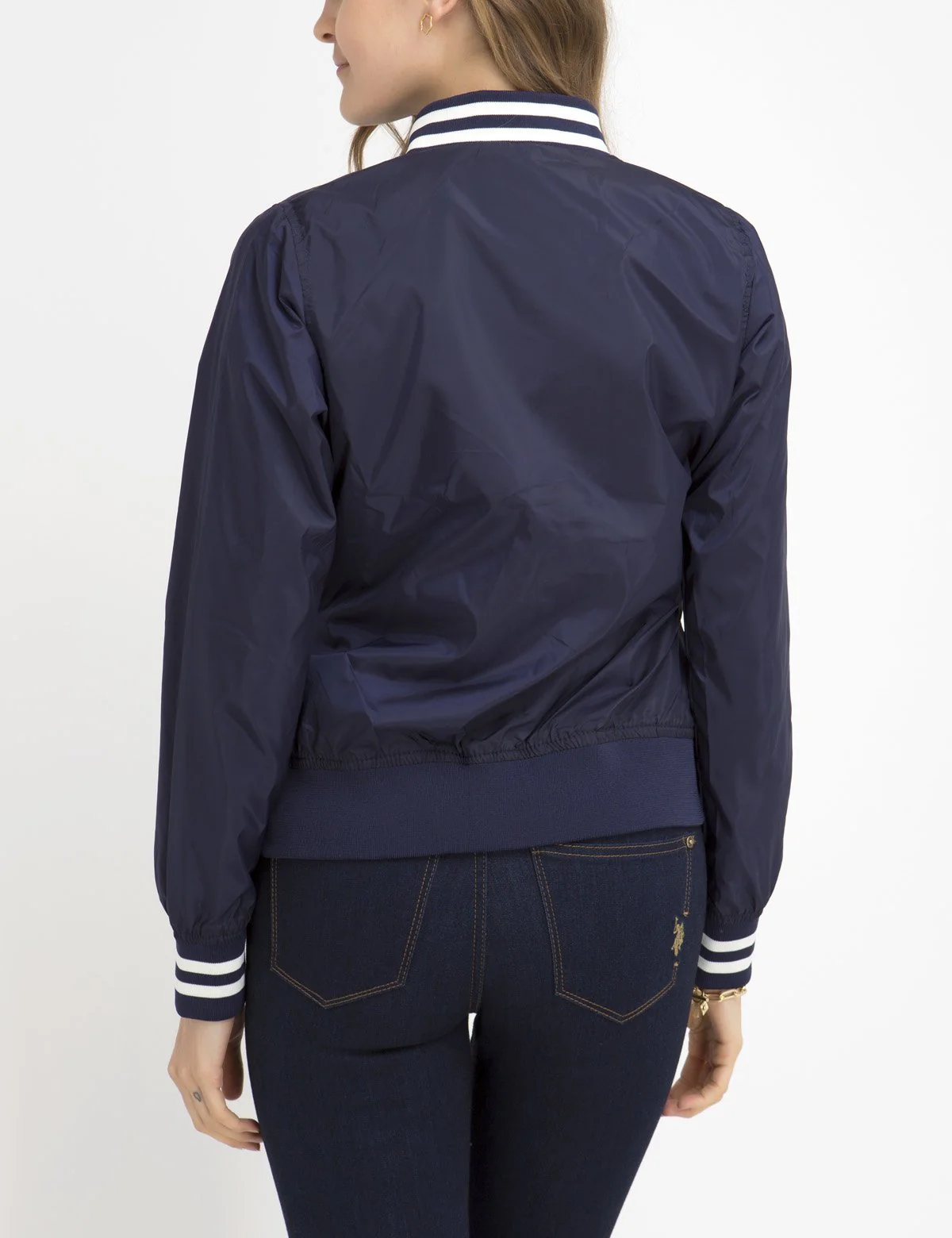 BASEBALL JACKET - Image 8
