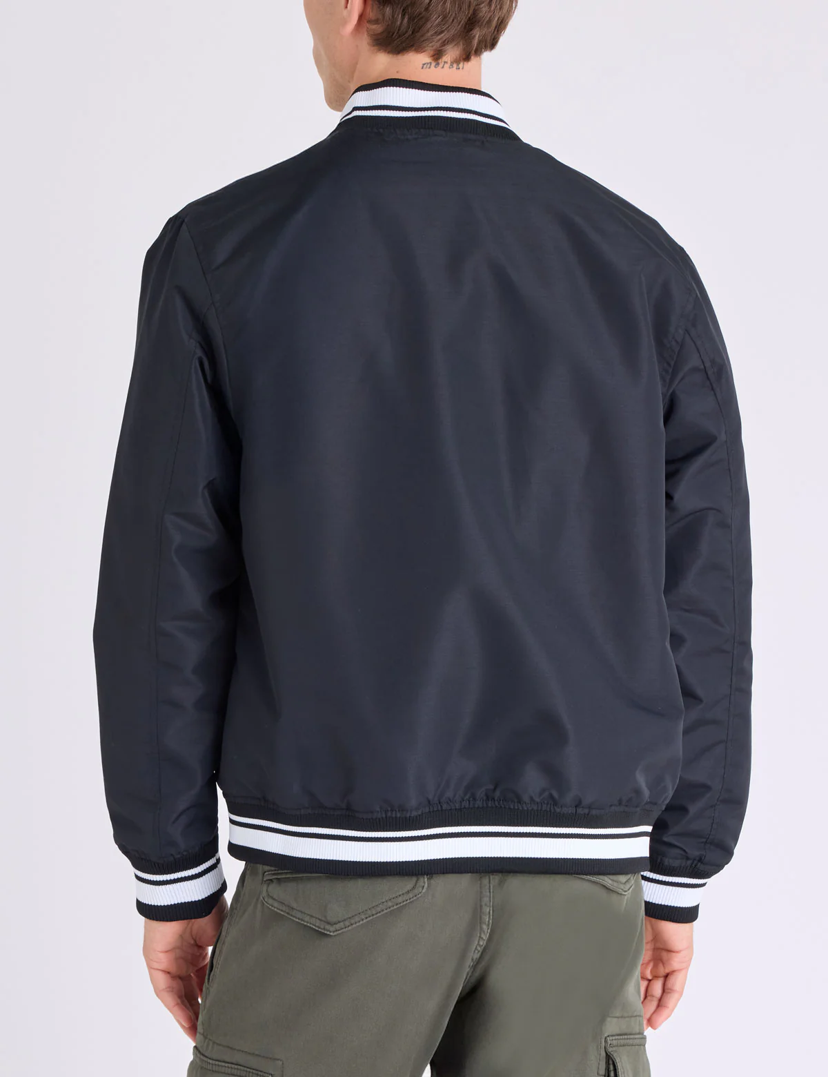 BASEBALL JACKET - Image 10