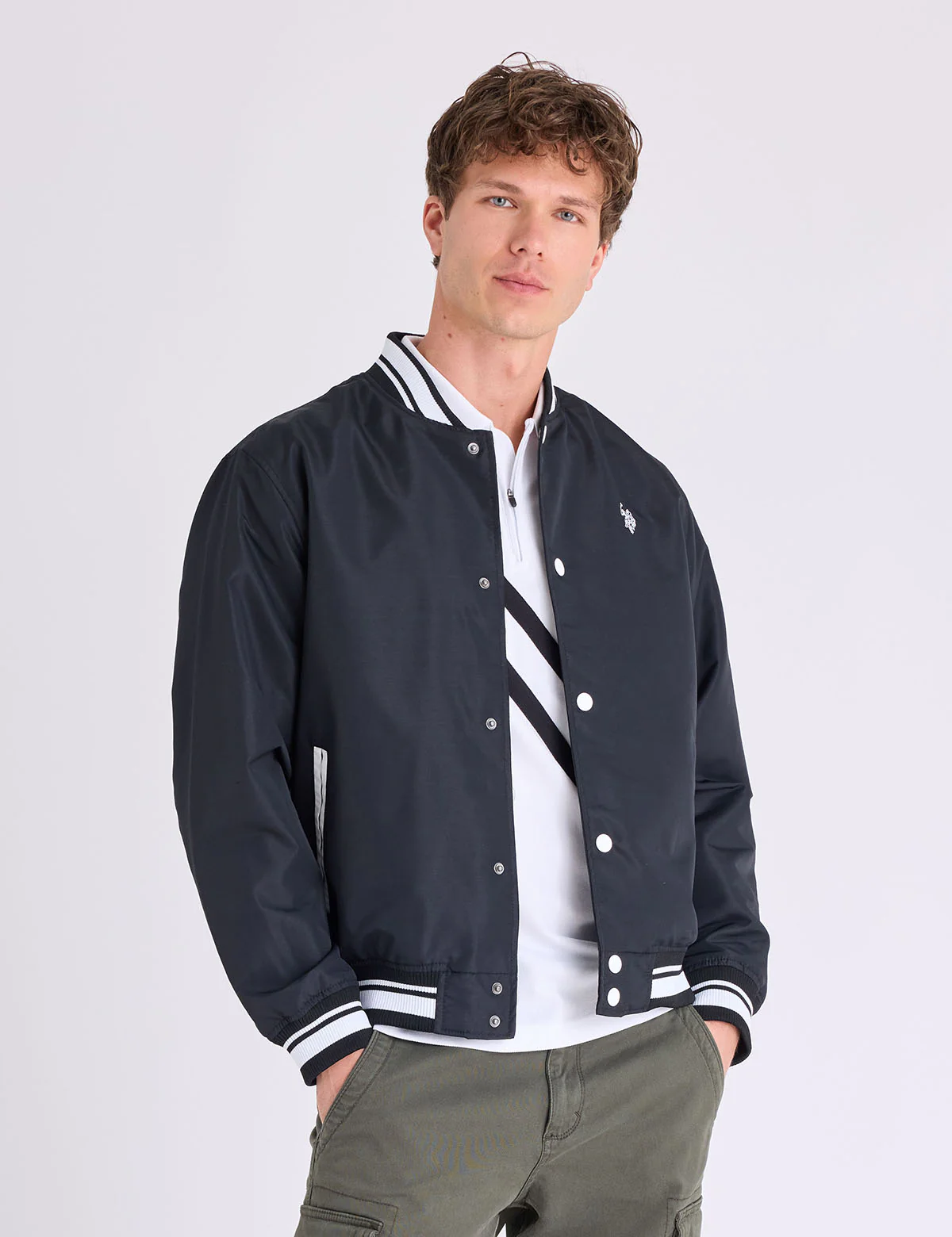 BASEBALL JACKET - Image 7
