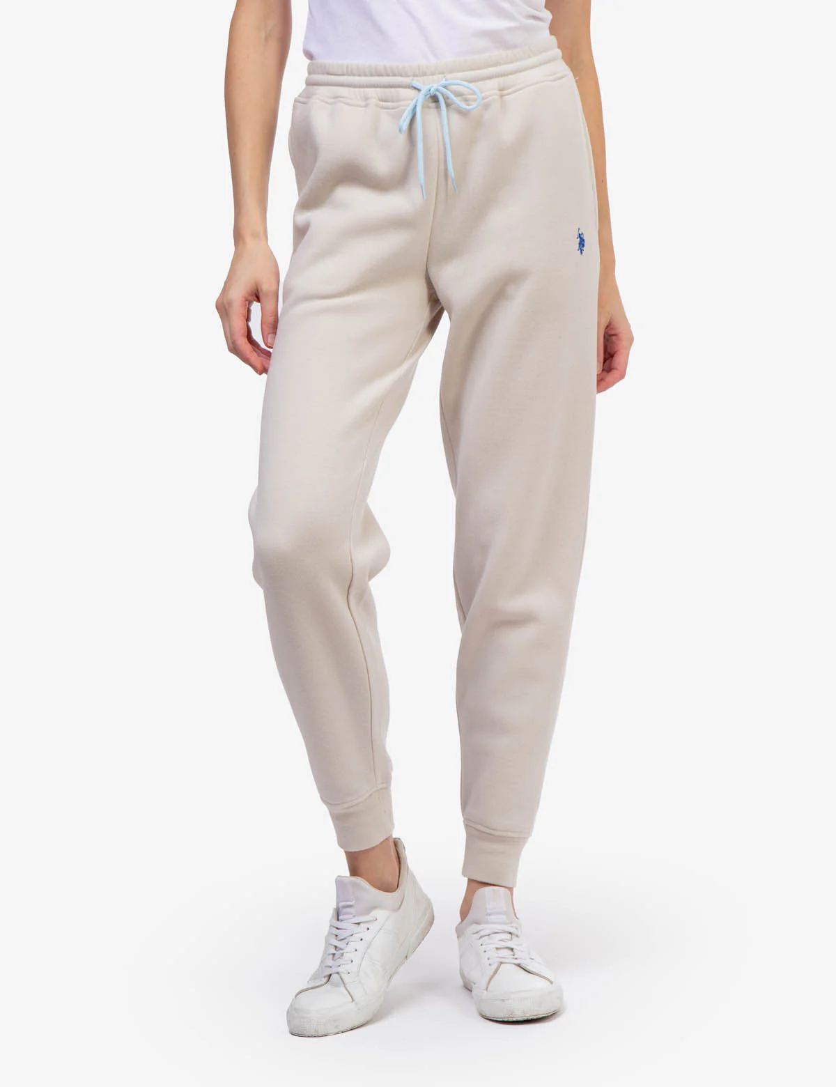 BASIC FLEECE JOGGER - Image 2
