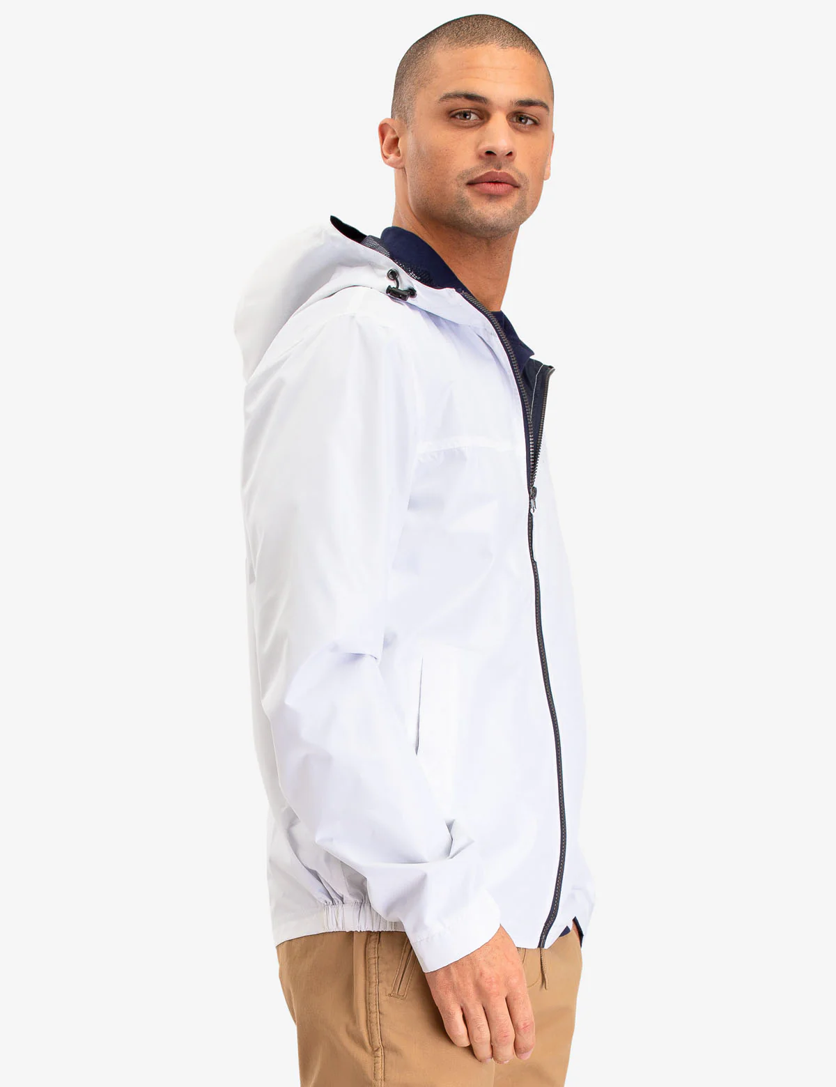 BASIC WINDBREAKER - Image 11