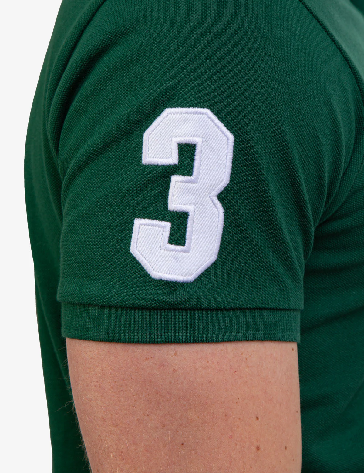 BIG LOGO POLO SHIRT - Image 31