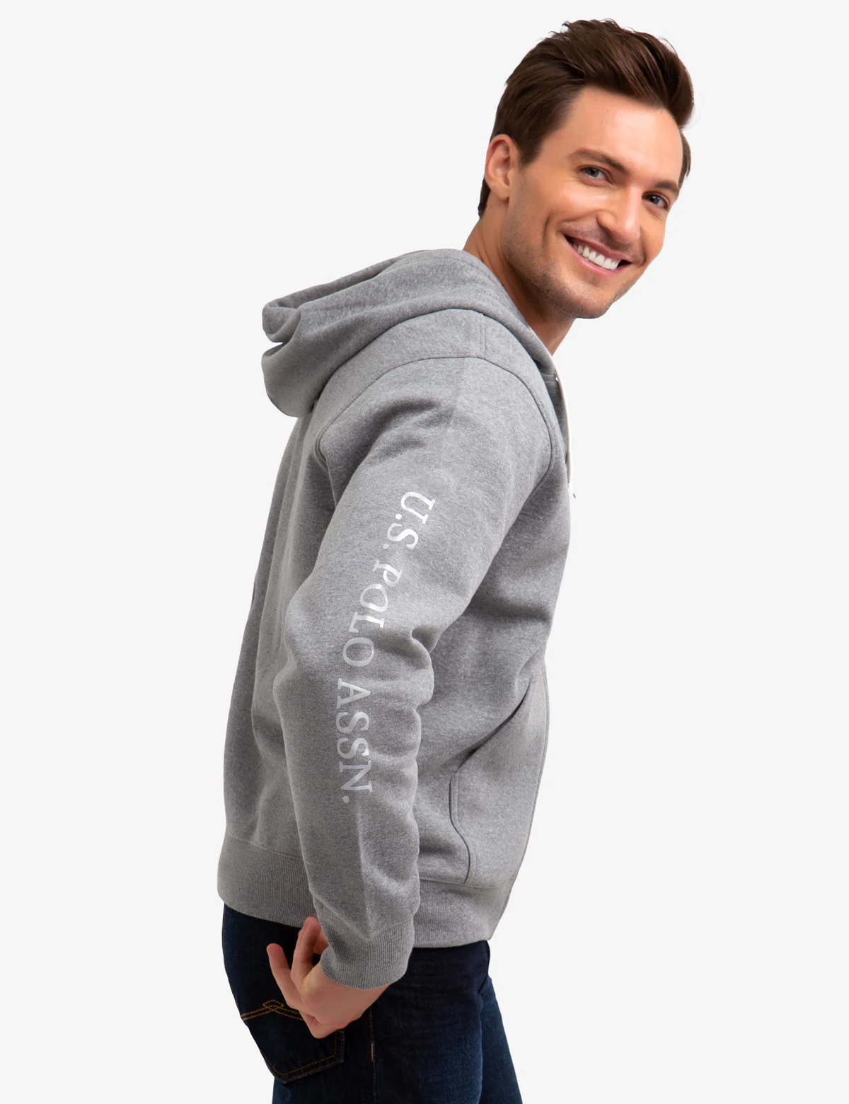 BIG LOGO SWEATSHIRT - Image 3