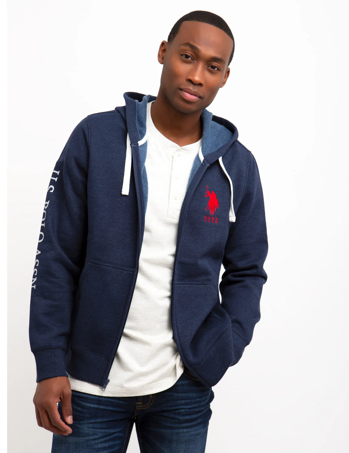 BIG LOGO SWEATSHIRT - Image 4