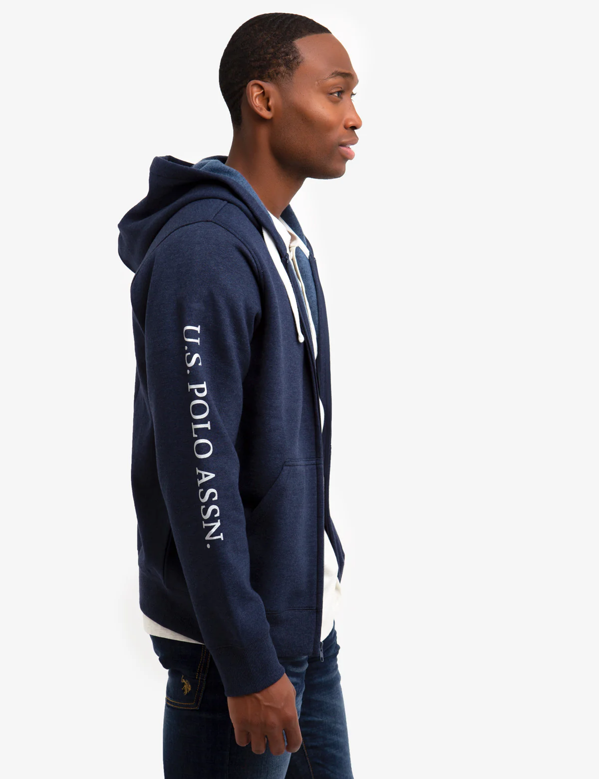 BIG LOGO SWEATSHIRT - Image 5