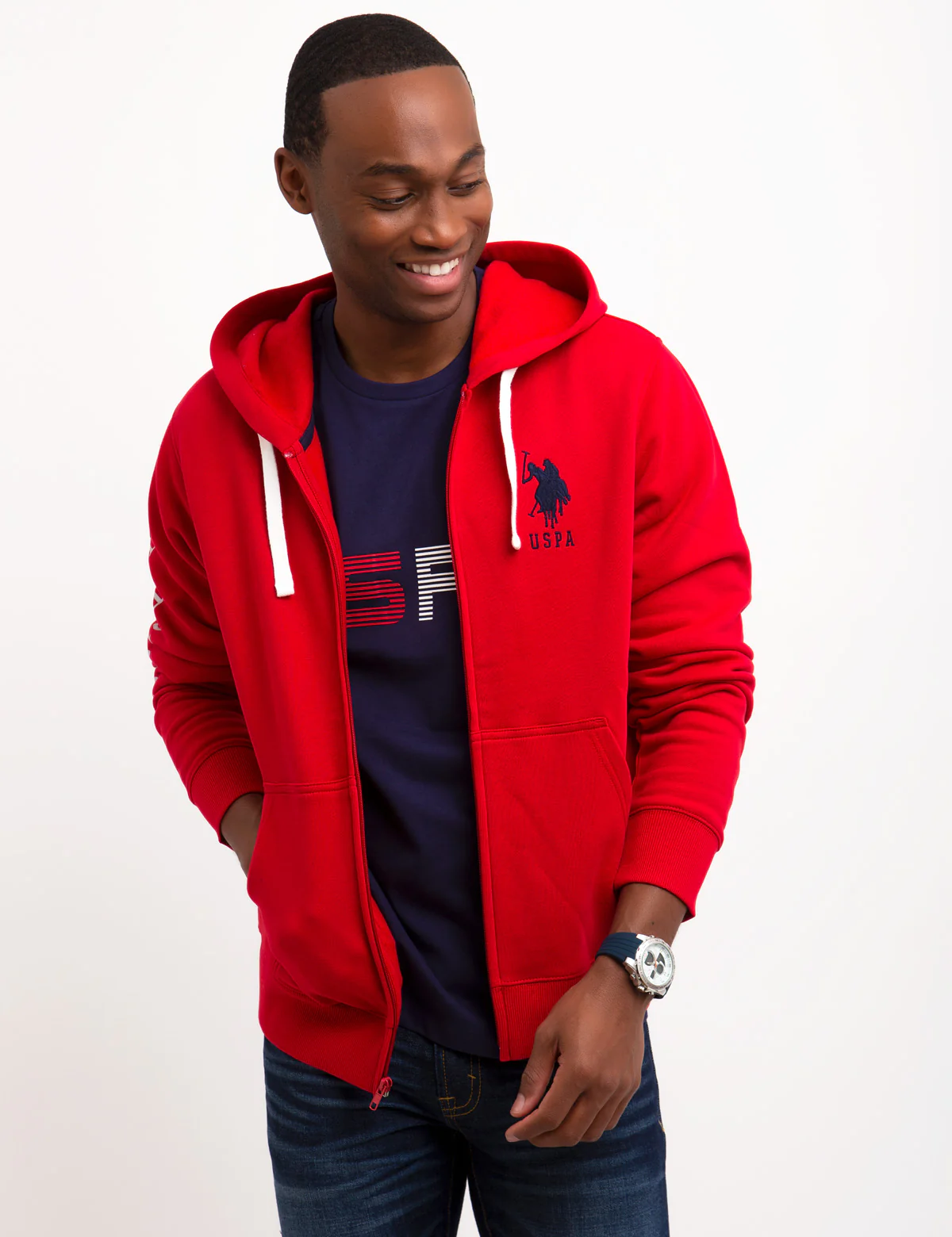 BIG LOGO SWEATSHIRT - Image 7