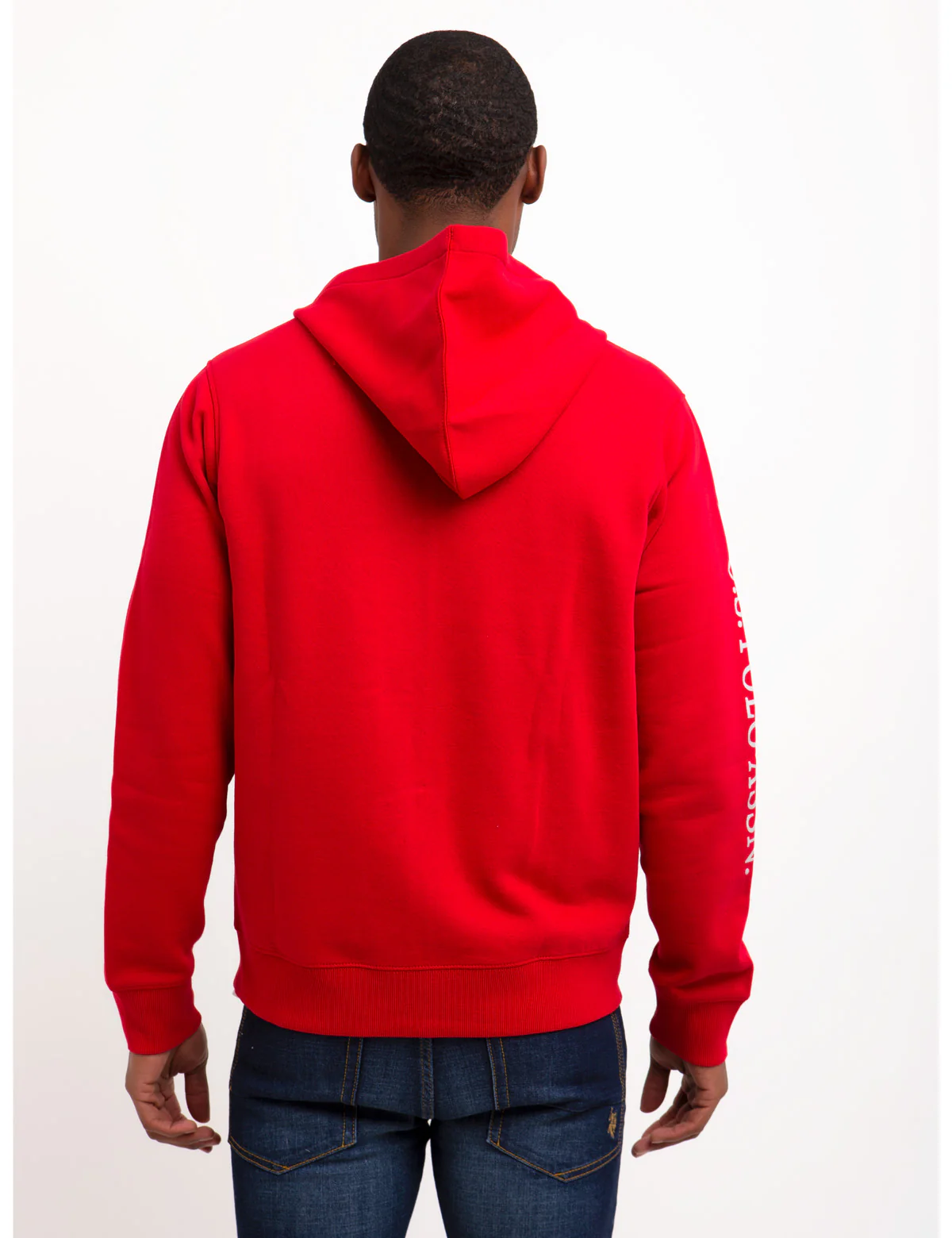 BIG LOGO SWEATSHIRT - Image 9