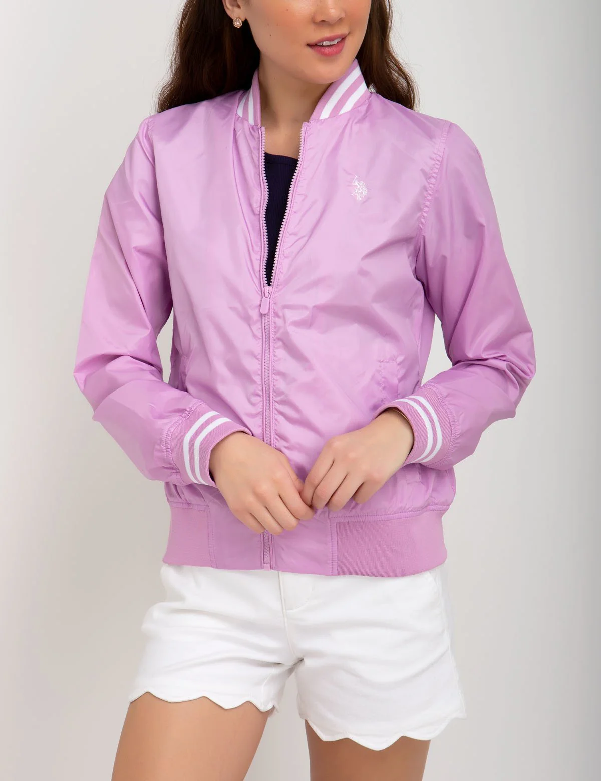 BOMBER JACKET - Image 10