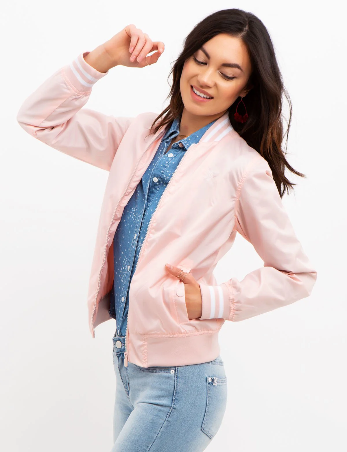 BOMBER JACKET - Image 11