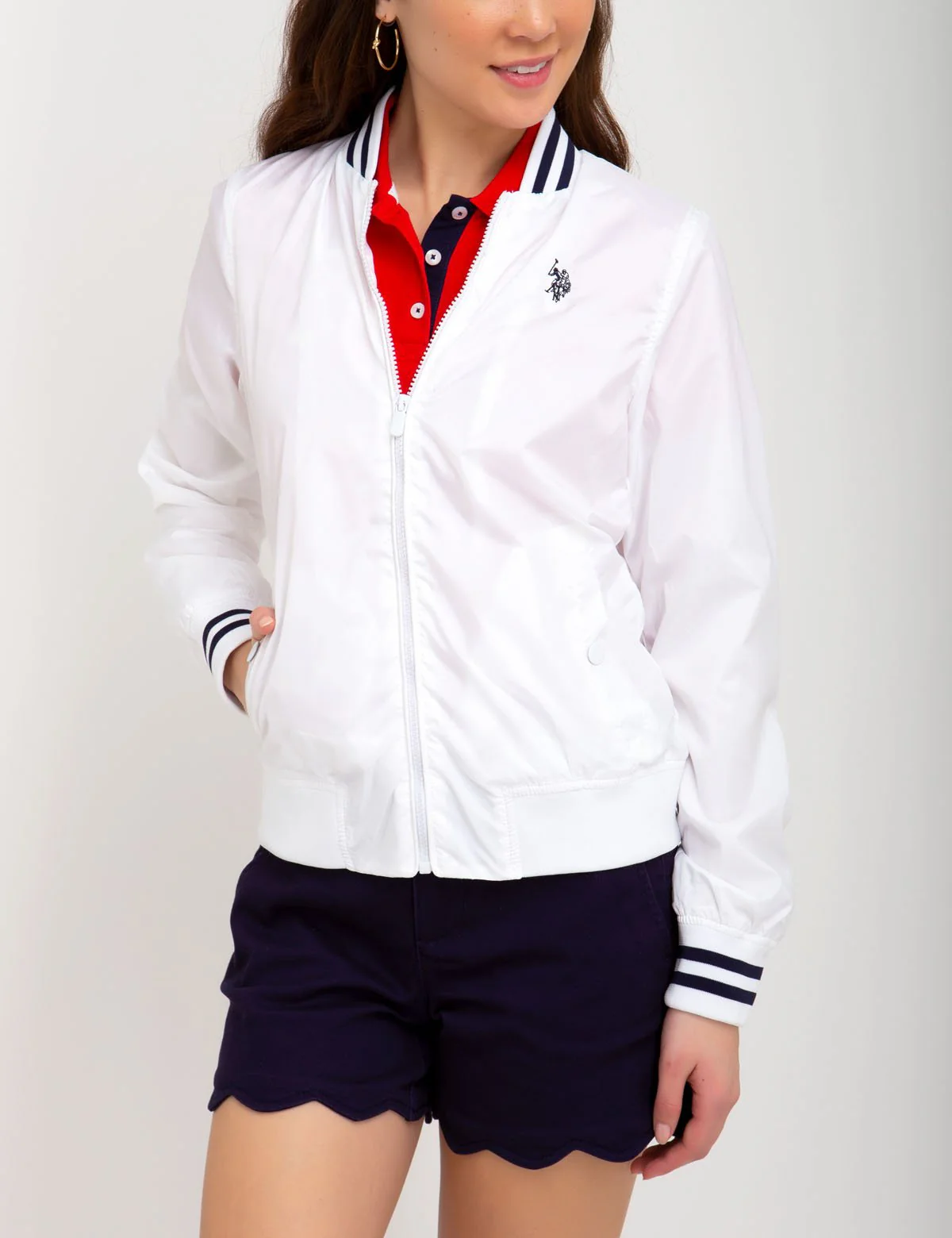BOMBER JACKET - Image 19