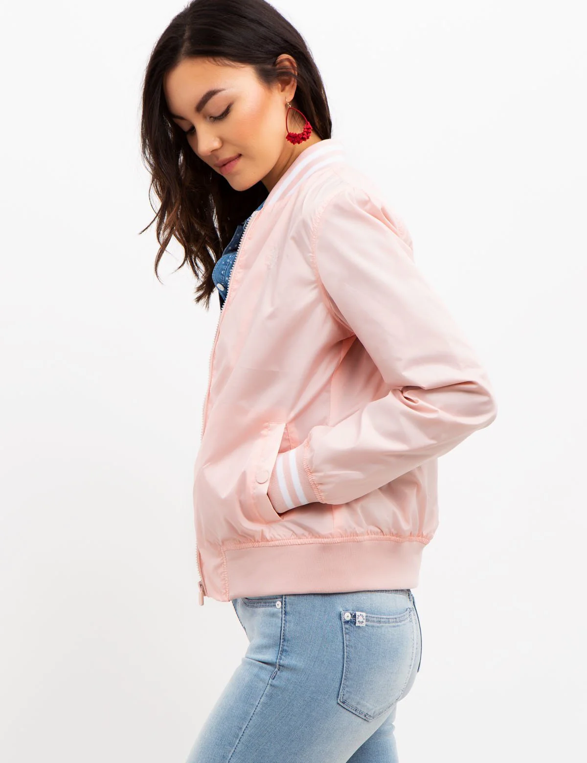 BOMBER JACKET - Image 2