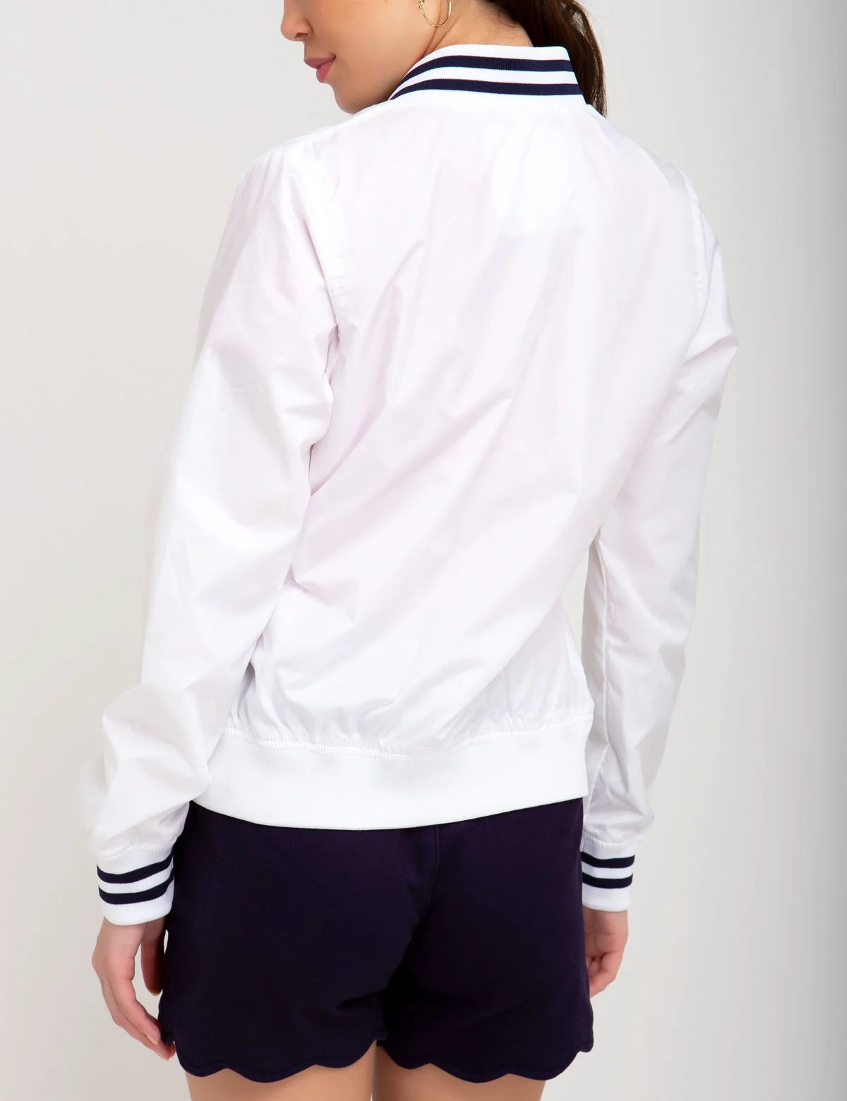 BOMBER JACKET - Image 21