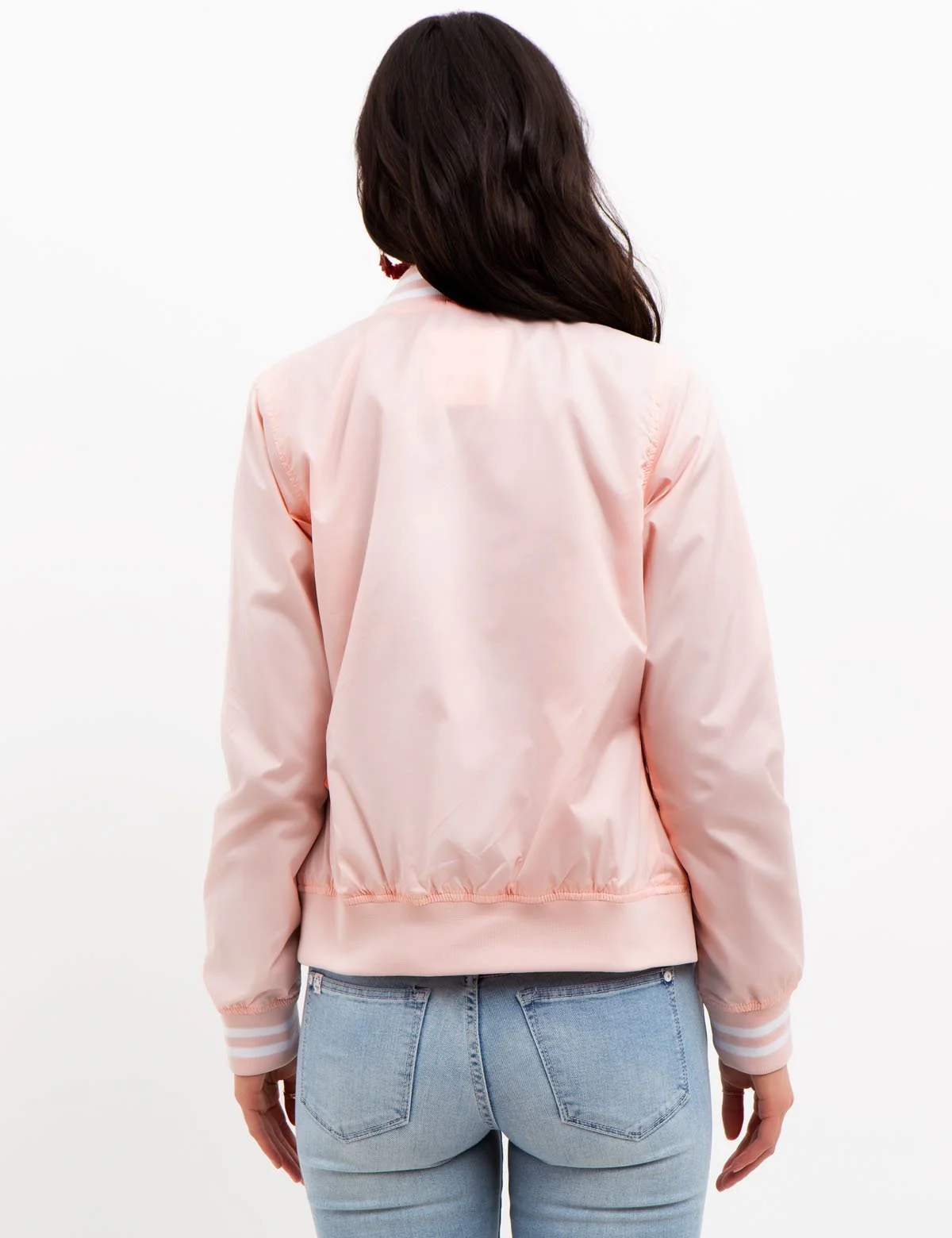 BOMBER JACKET - Image 5