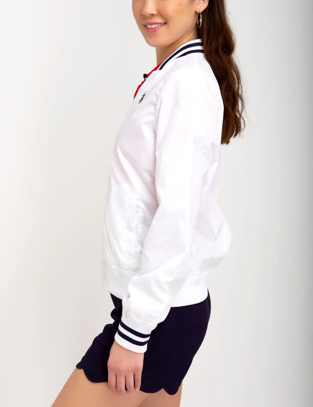 BOMBER JACKET - Image 8