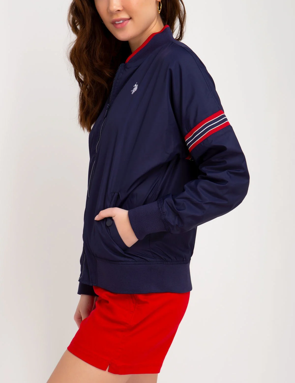 BOMBER JACKET - Image 2