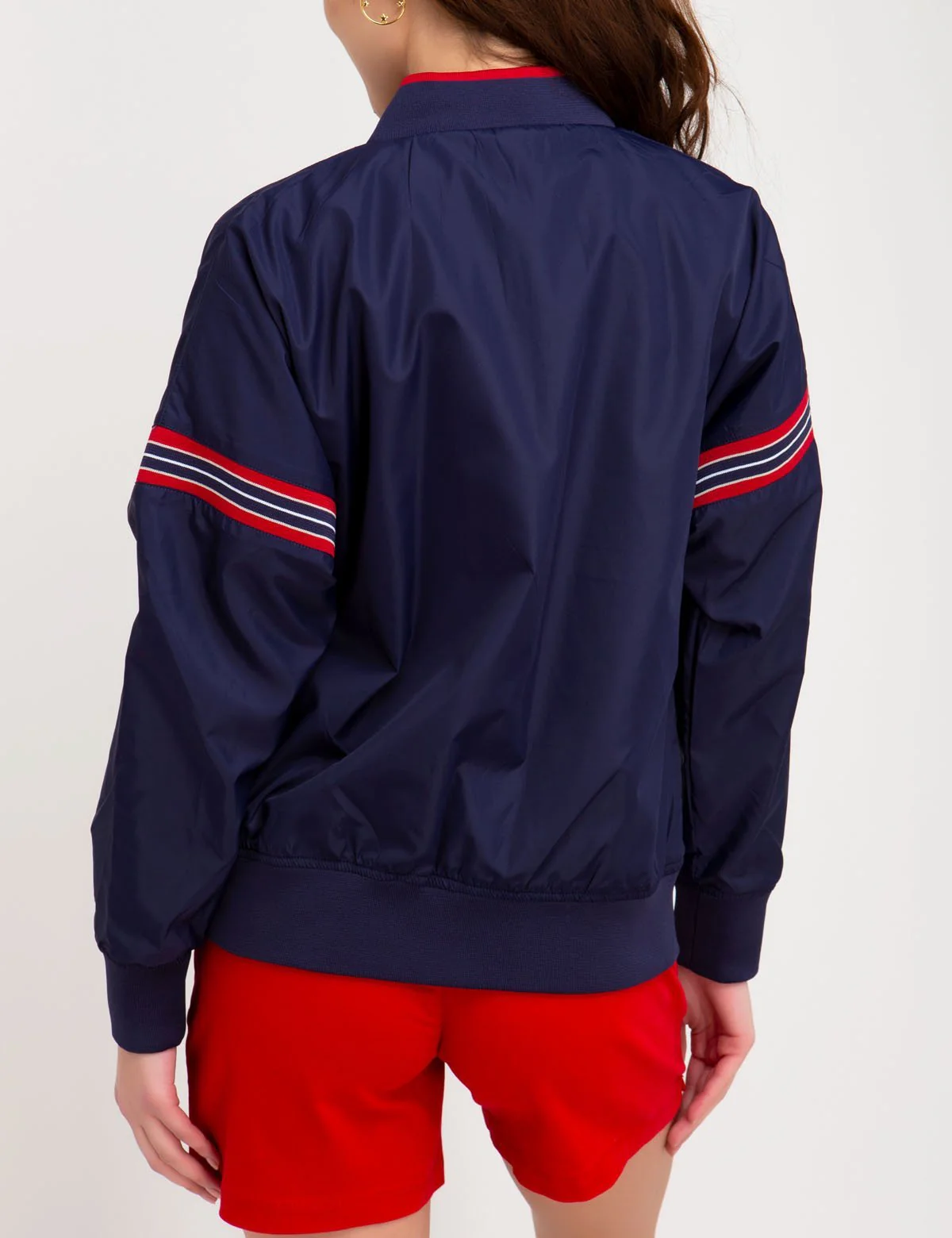 BOMBER JACKET - Image 3