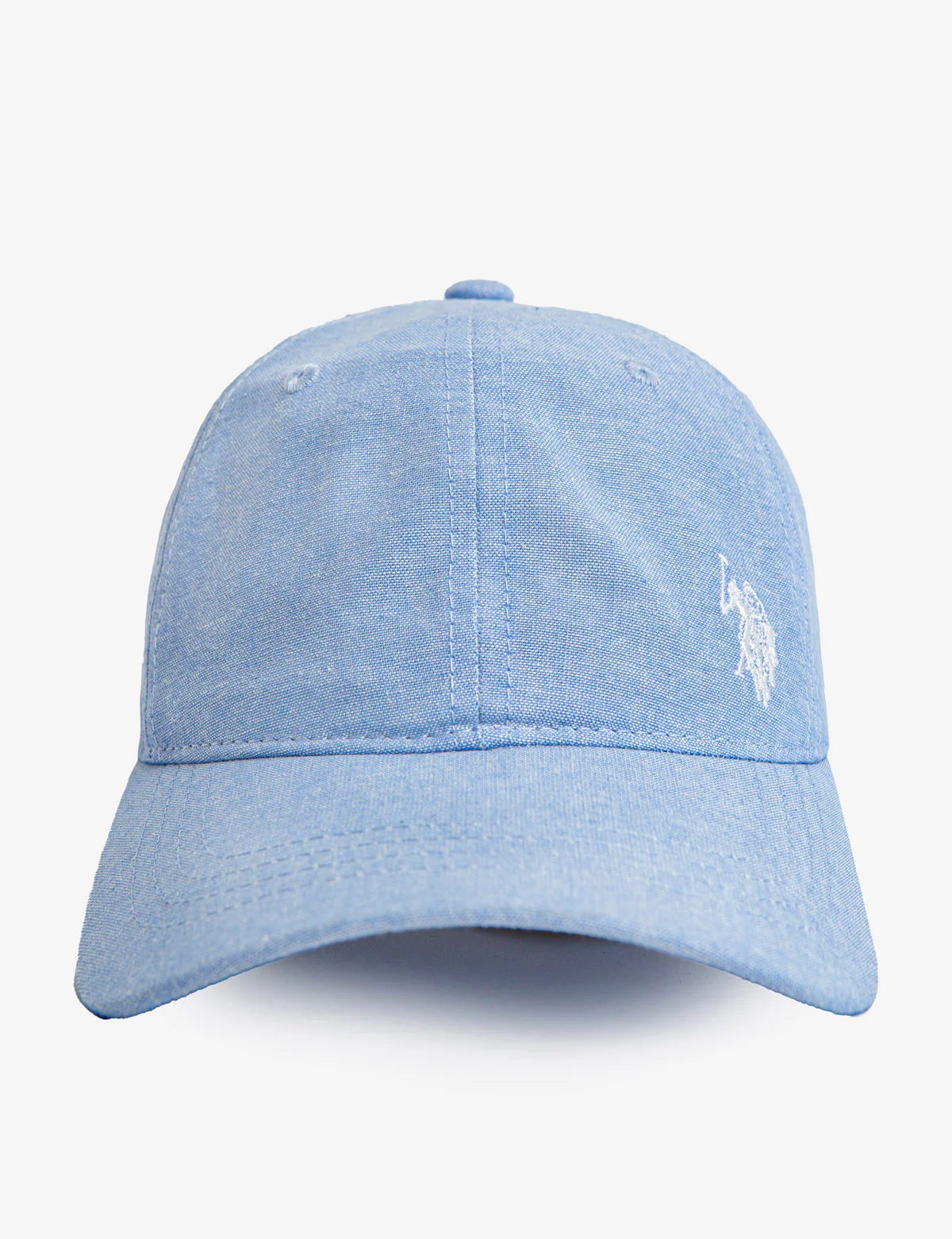 BOW TIE BACK BASEBALL HAT - Image 2