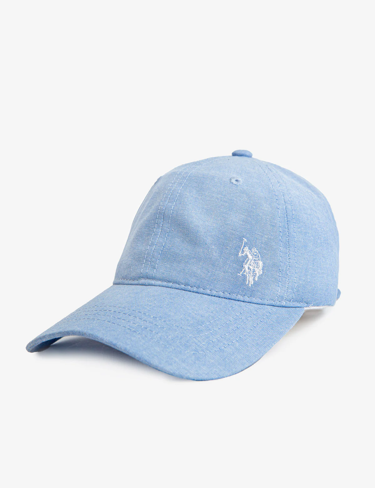 BOW TIE BACK BASEBALL HAT - Image 3