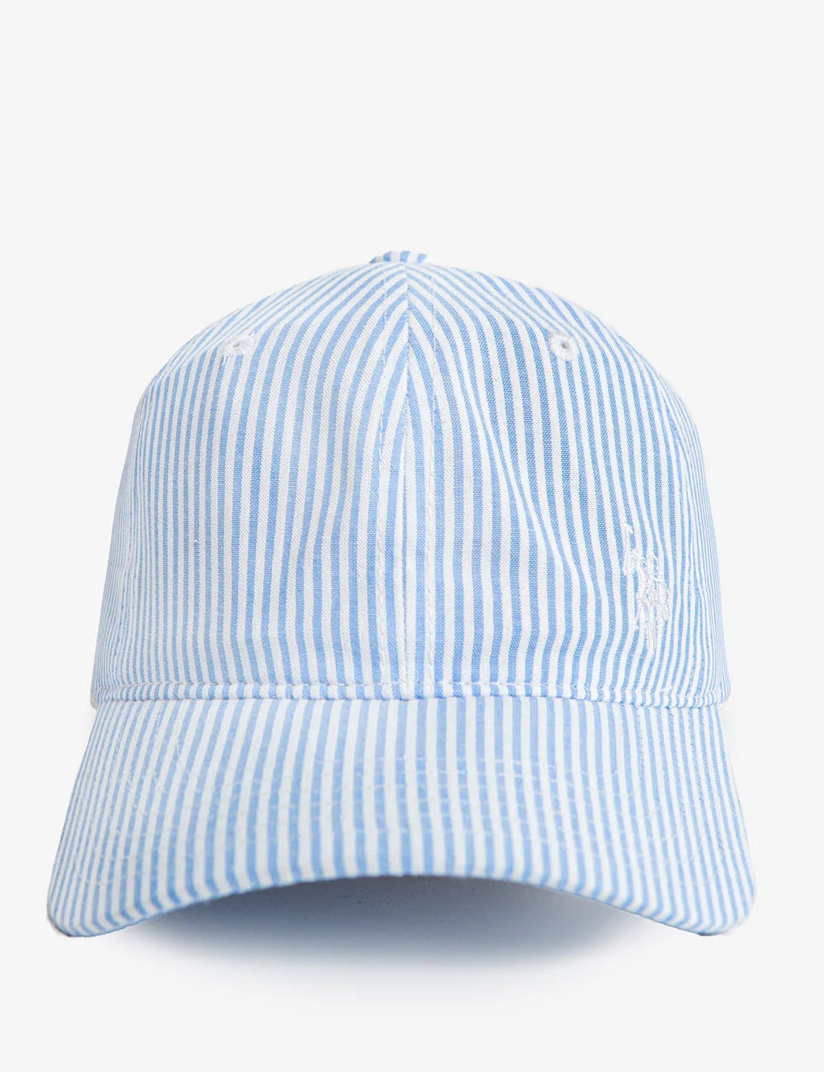 BOW TIE BACK BASEBALL HAT - Image 4